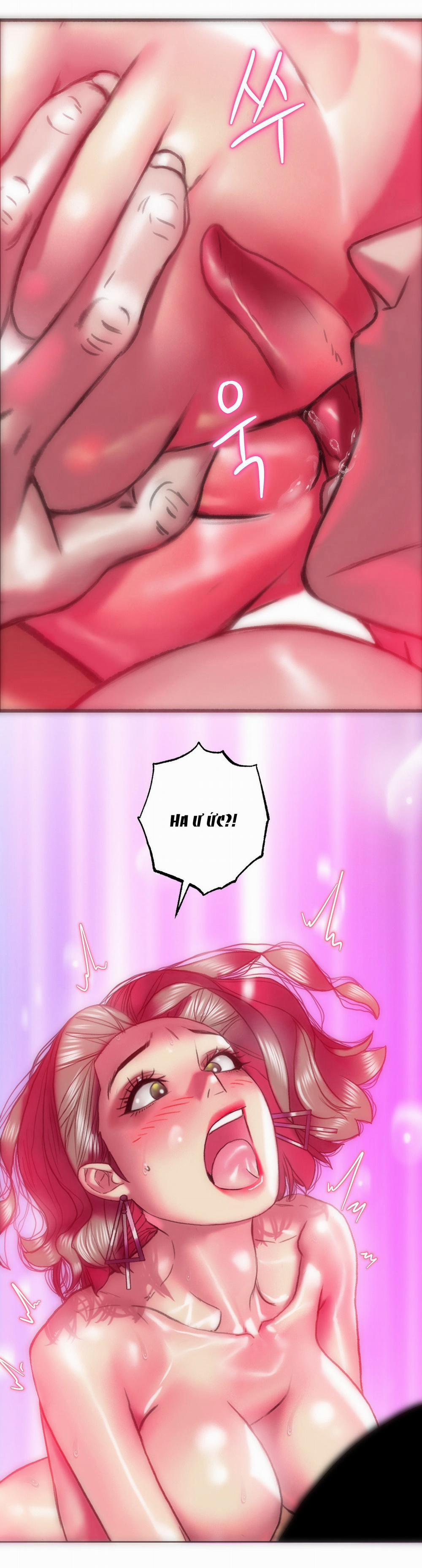 [18+] Gái Có Chồng Ở Thành Phố Mới 24.2 trang 19