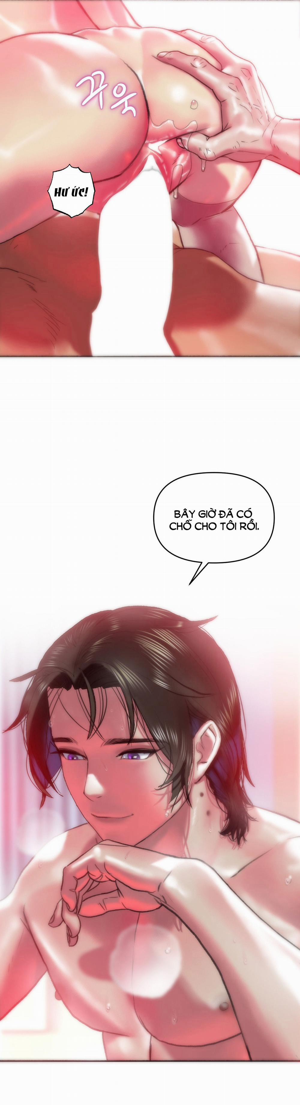 [18+] Gái Có Chồng Ở Thành Phố Mới 24.2 trang 23