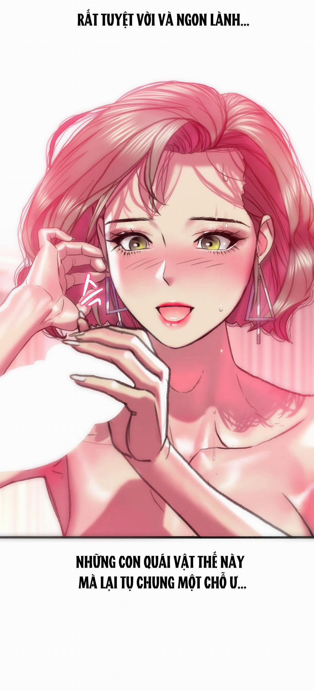 [18+] Gái Có Chồng Ở Thành Phố Mới 24.2 trang 3