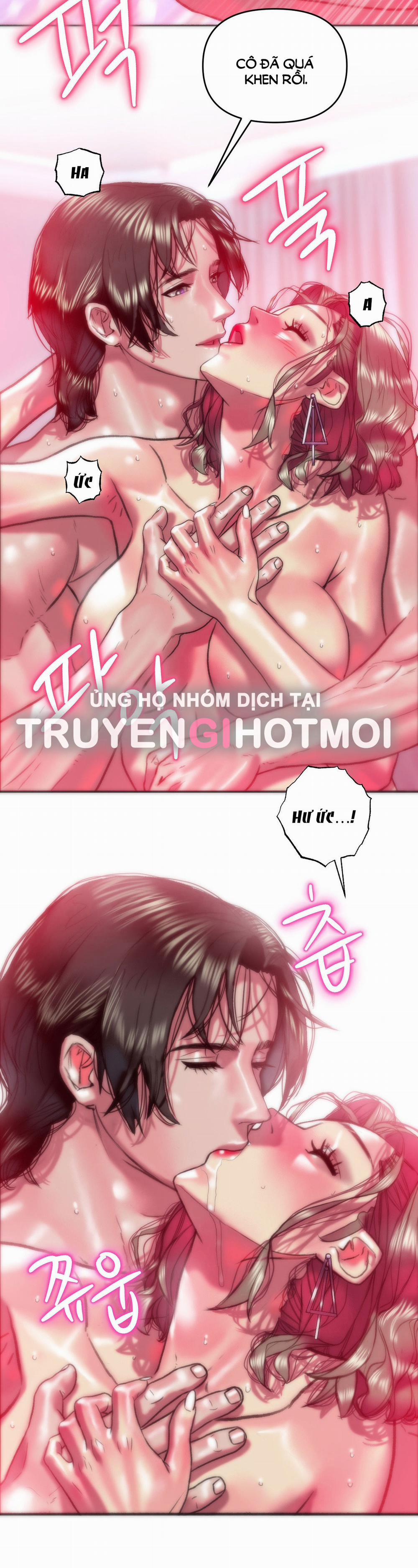 [18+] Gái Có Chồng Ở Thành Phố Mới 25.1 trang 10