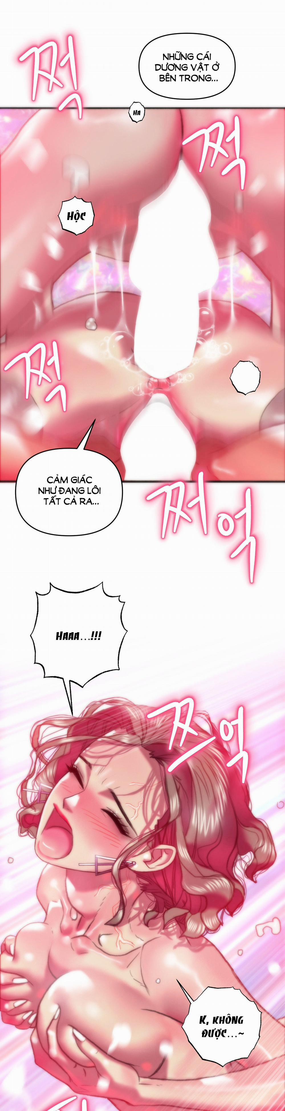 [18+] Gái Có Chồng Ở Thành Phố Mới 25.1 trang 9