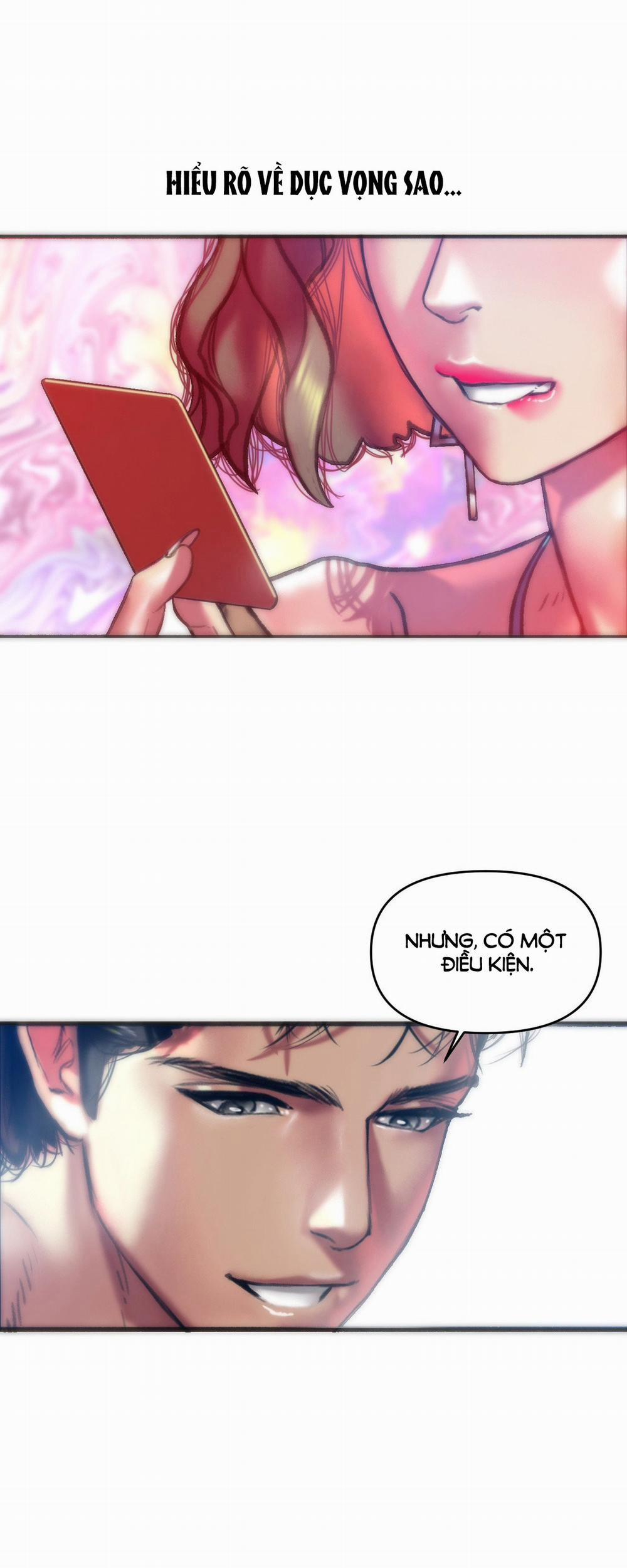 [18+] Gái Có Chồng Ở Thành Phố Mới 25.2 trang 19