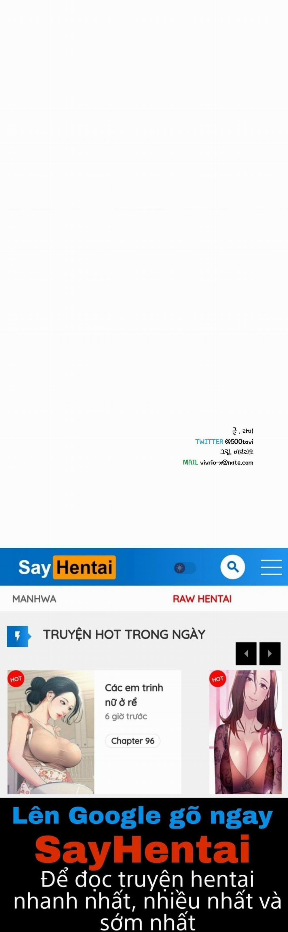 [18+] Gái Có Chồng Ở Thành Phố Mới 25.2 trang 28