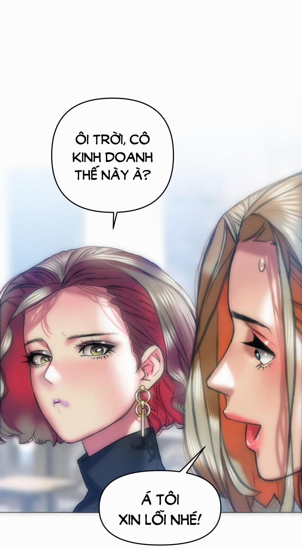 [18+] Gái Có Chồng Ở Thành Phố Mới 26.1 trang 10