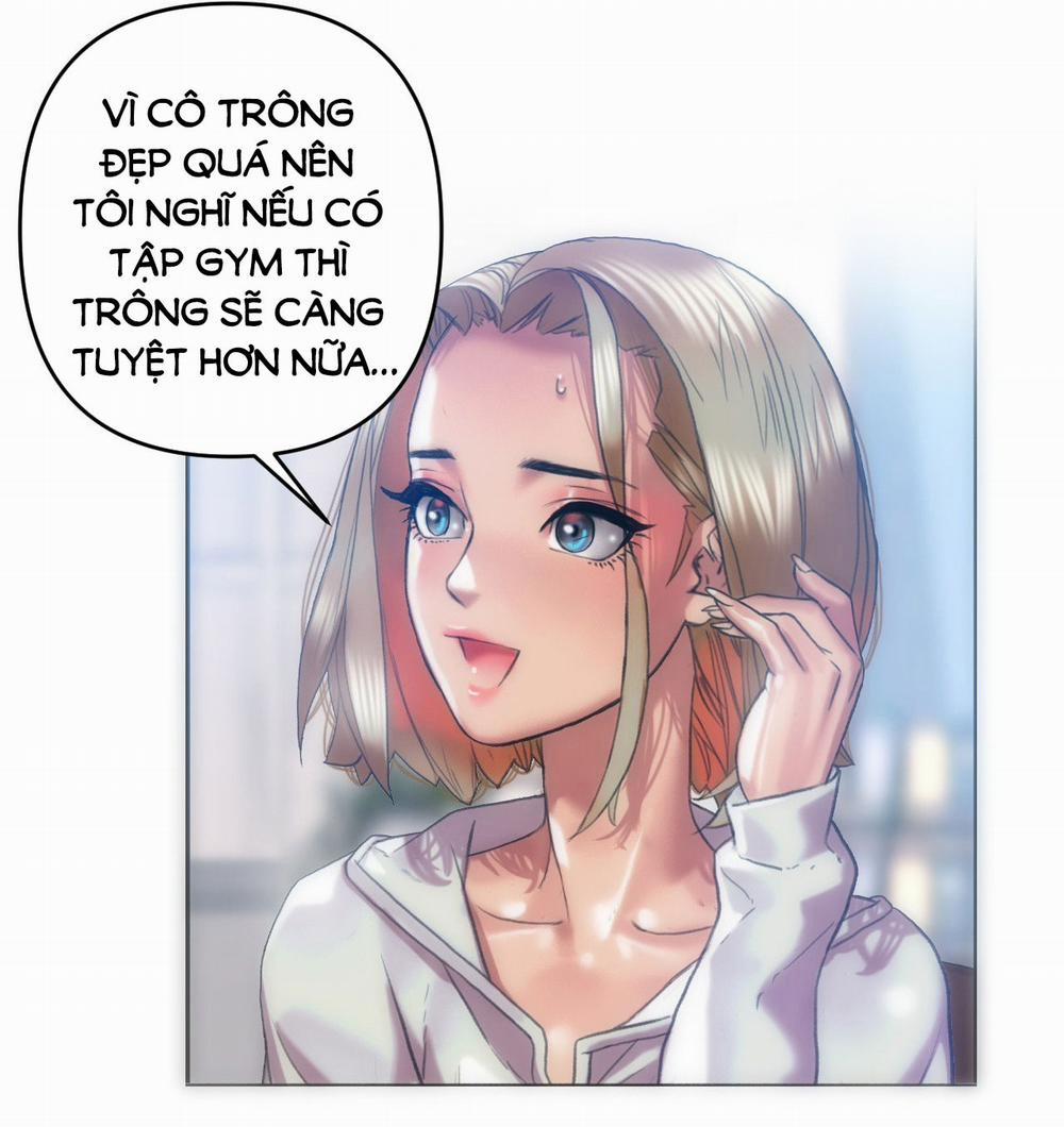 [18+] Gái Có Chồng Ở Thành Phố Mới 26.1 trang 11