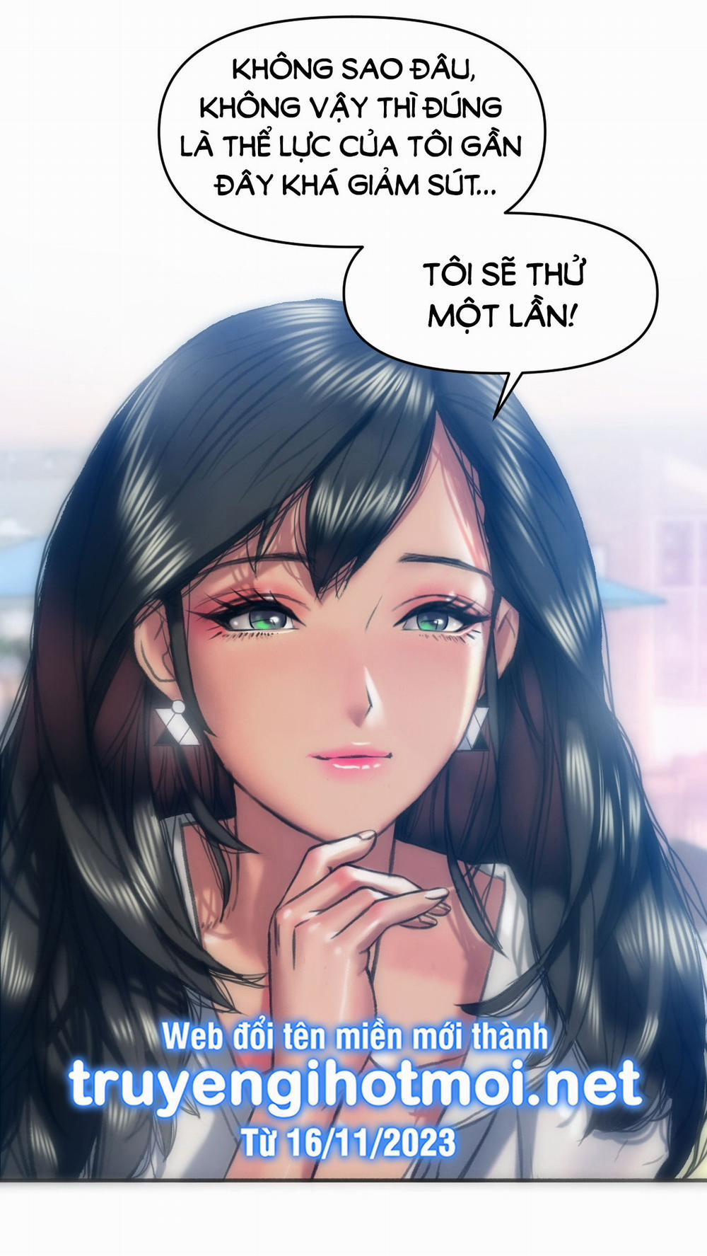 [18+] Gái Có Chồng Ở Thành Phố Mới 26.1 trang 12