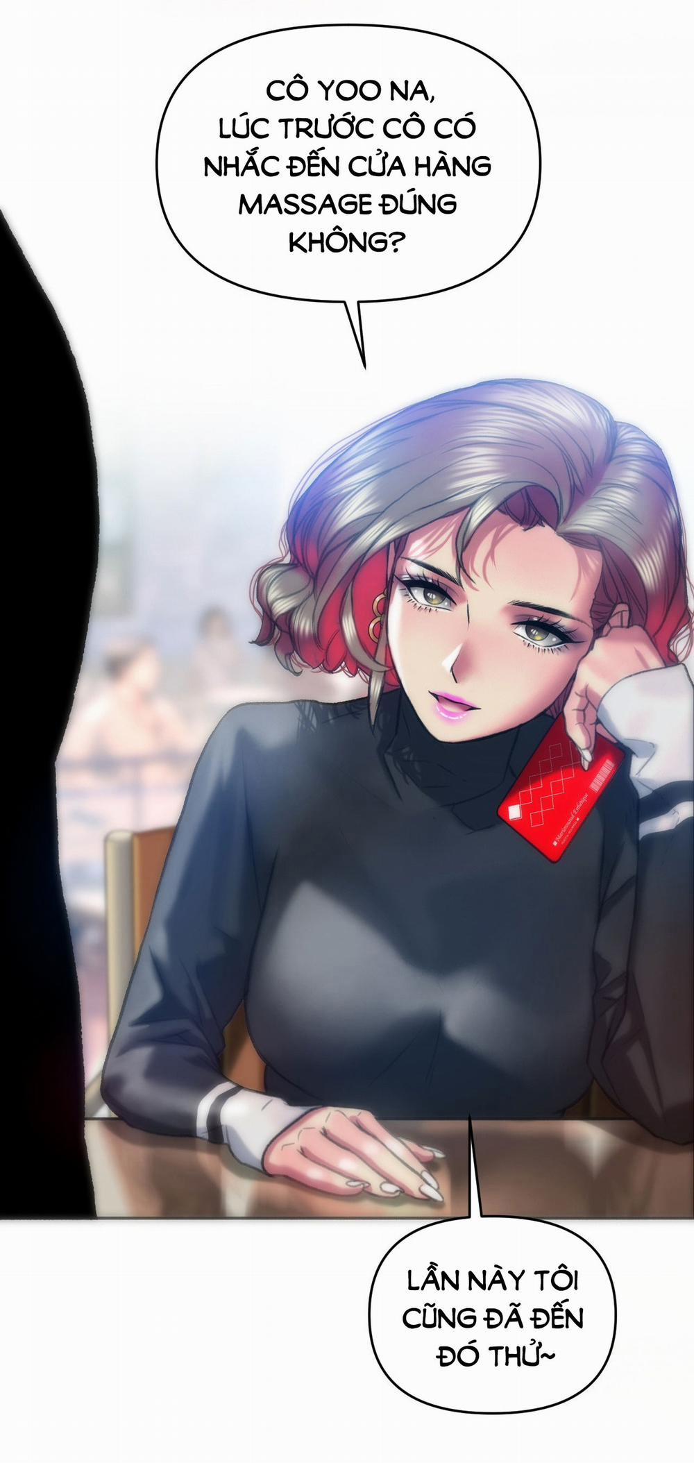 [18+] Gái Có Chồng Ở Thành Phố Mới 26.1 trang 19