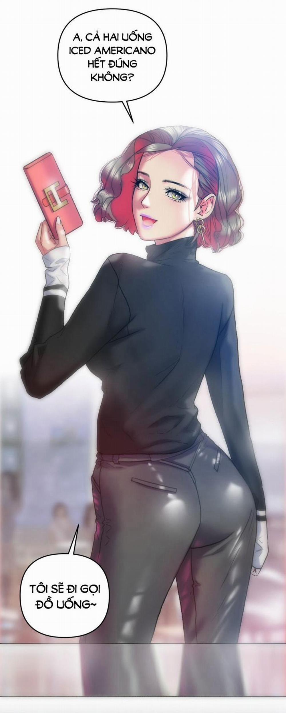 [18+] Gái Có Chồng Ở Thành Phố Mới 26.2 trang 0