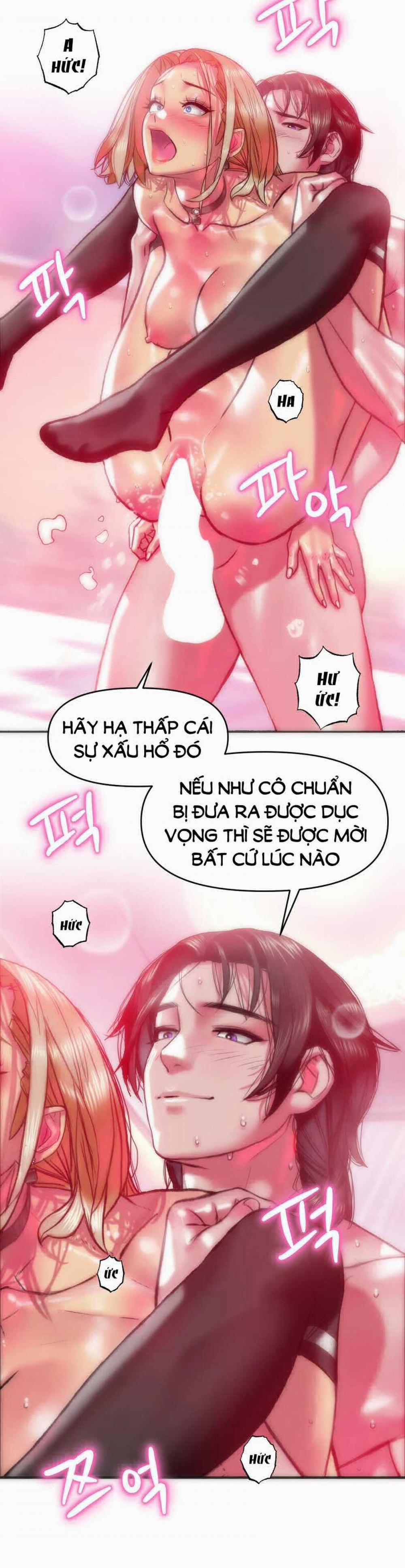 [18+] Gái Có Chồng Ở Thành Phố Mới 27.1 trang 29