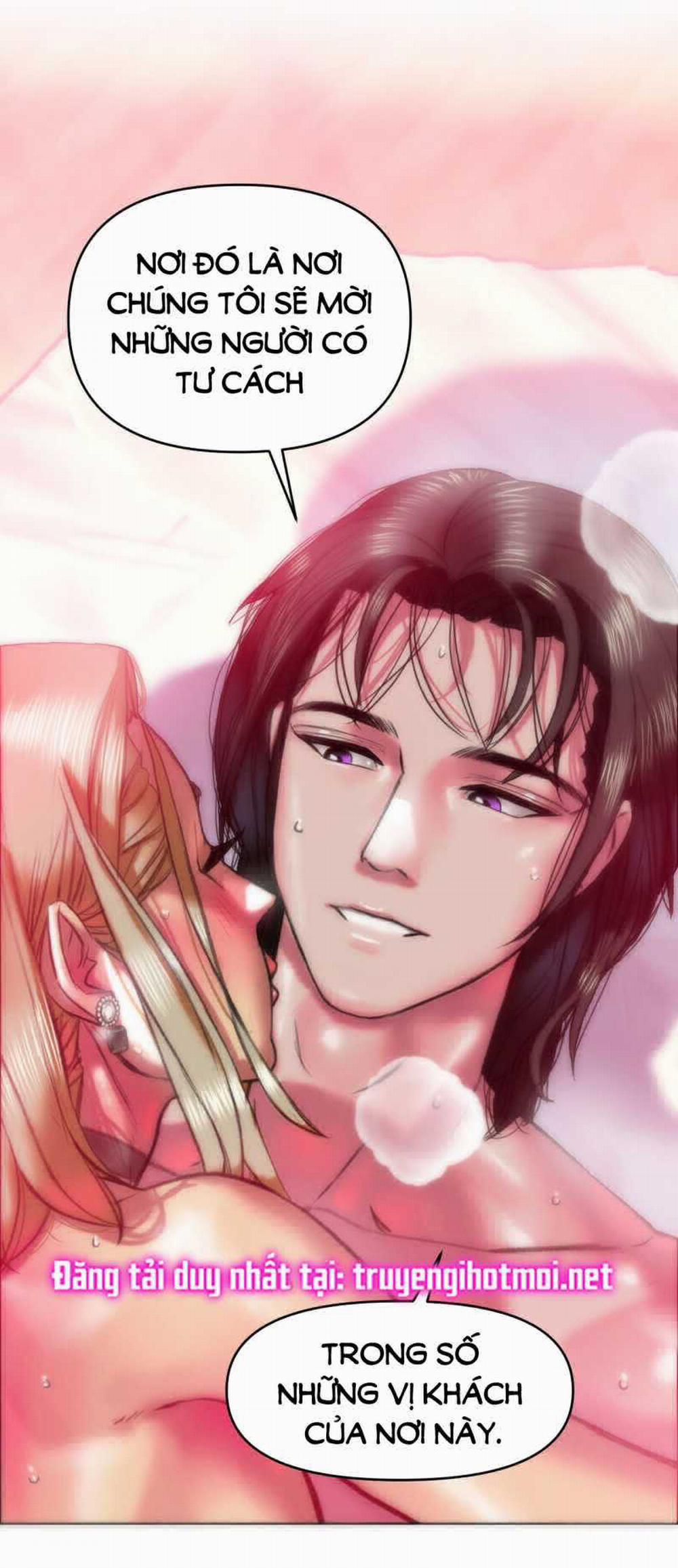 [18+] Gái Có Chồng Ở Thành Phố Mới 27.1 trang 4