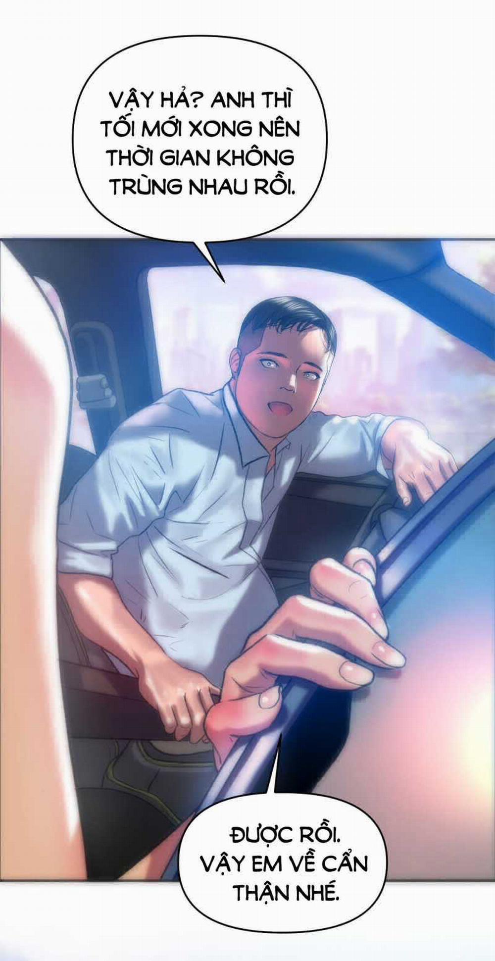 [18+] Gái Có Chồng Ở Thành Phố Mới 28.1 trang 11