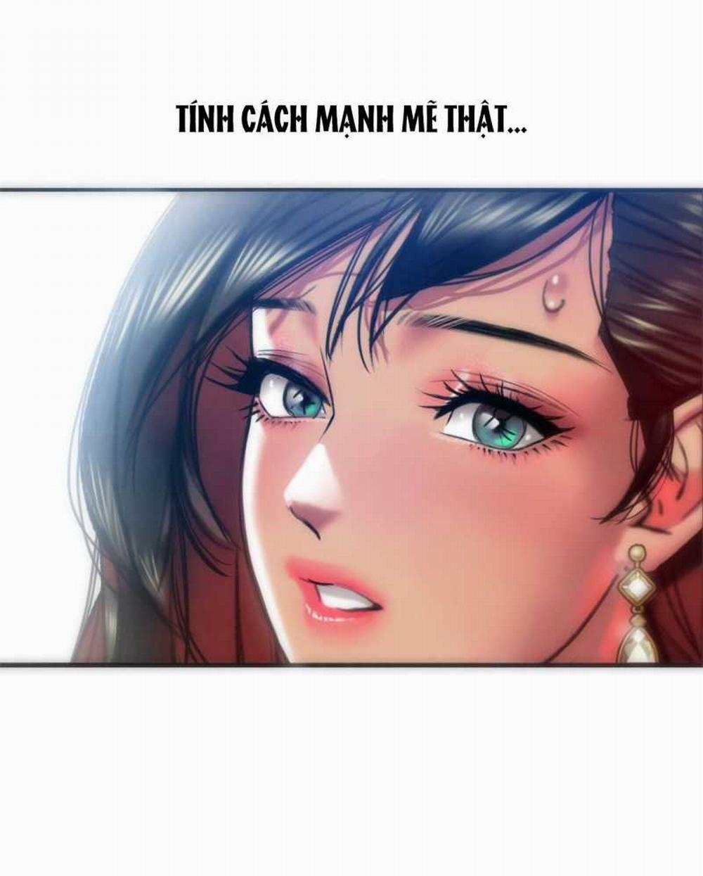 [18+] Gái Có Chồng Ở Thành Phố Mới 28.1 trang 37