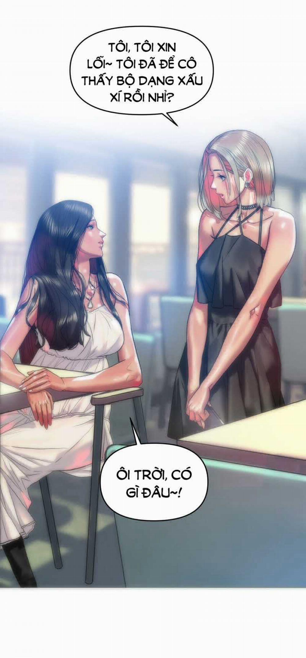 [18+] Gái Có Chồng Ở Thành Phố Mới 28.1 trang 38