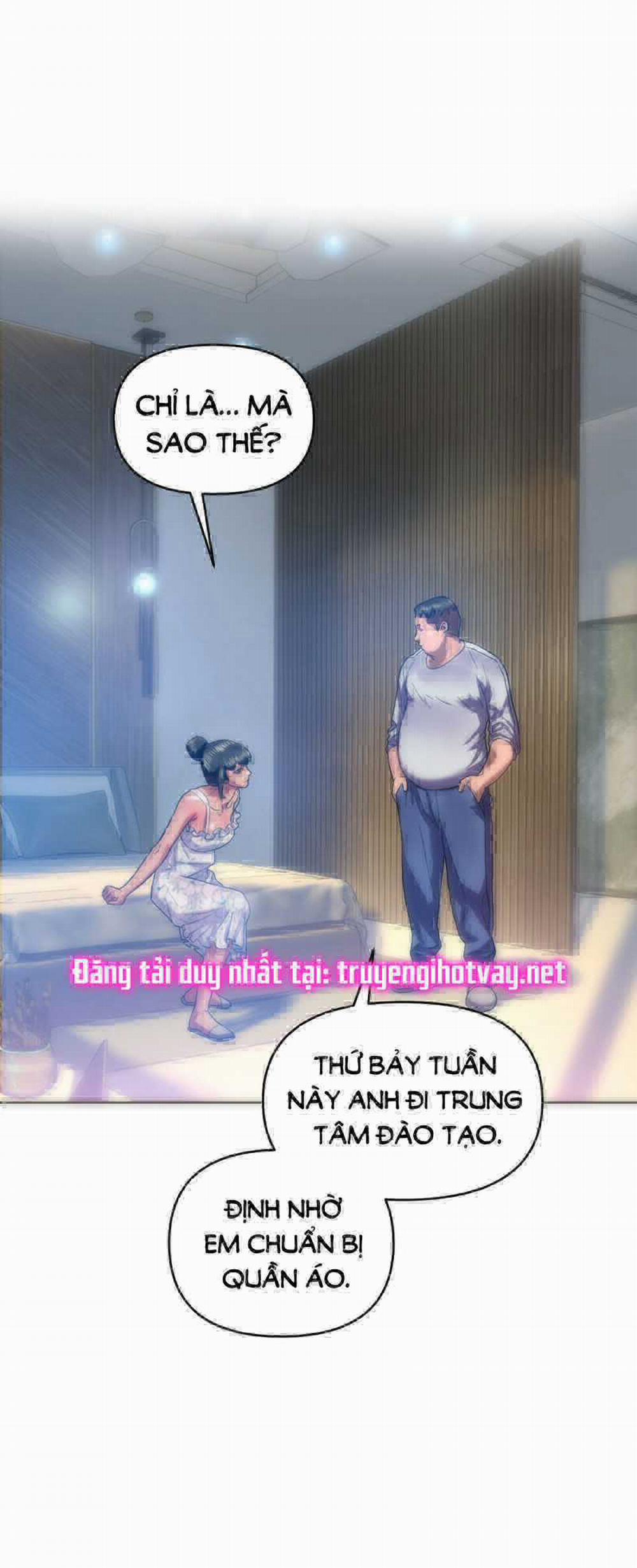 [18+] Gái Có Chồng Ở Thành Phố Mới 28.1 trang 4