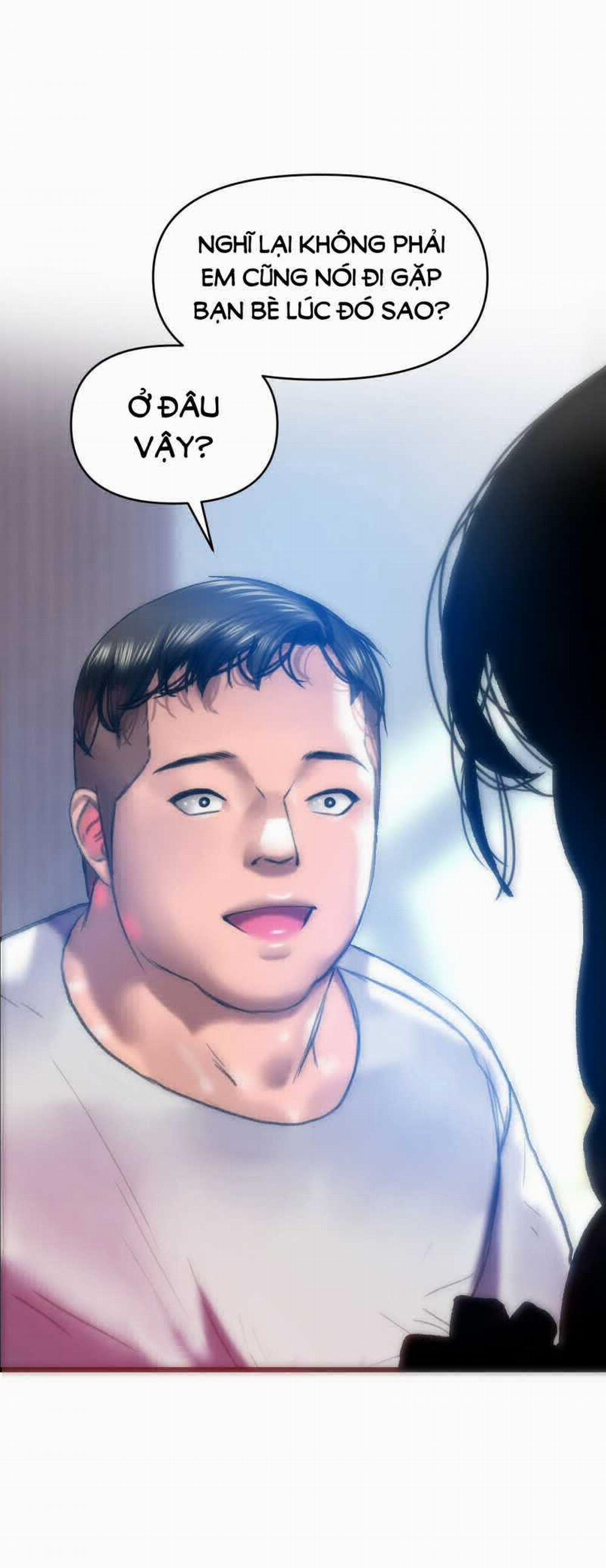 [18+] Gái Có Chồng Ở Thành Phố Mới 28.1 trang 6