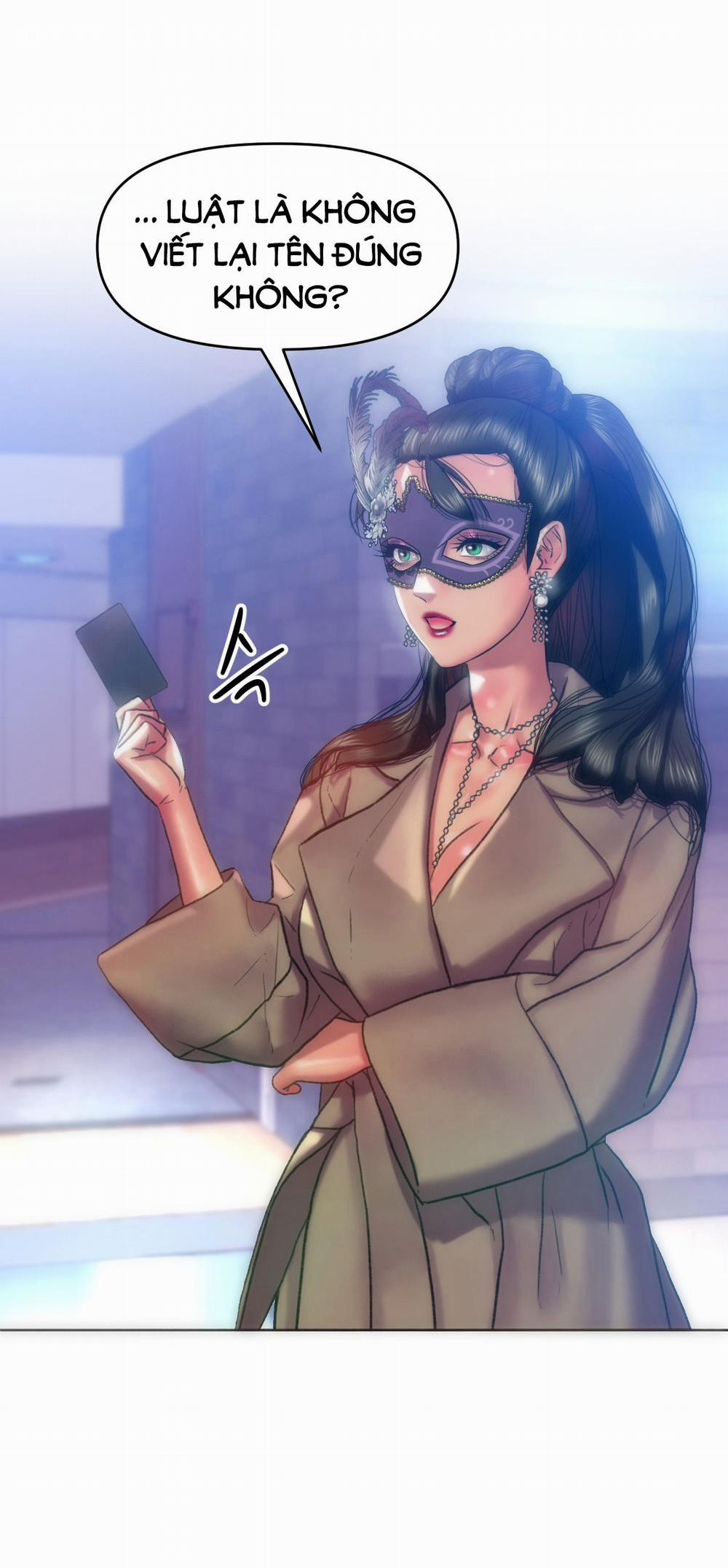 [18+] Gái Có Chồng Ở Thành Phố Mới 29.1 trang 17