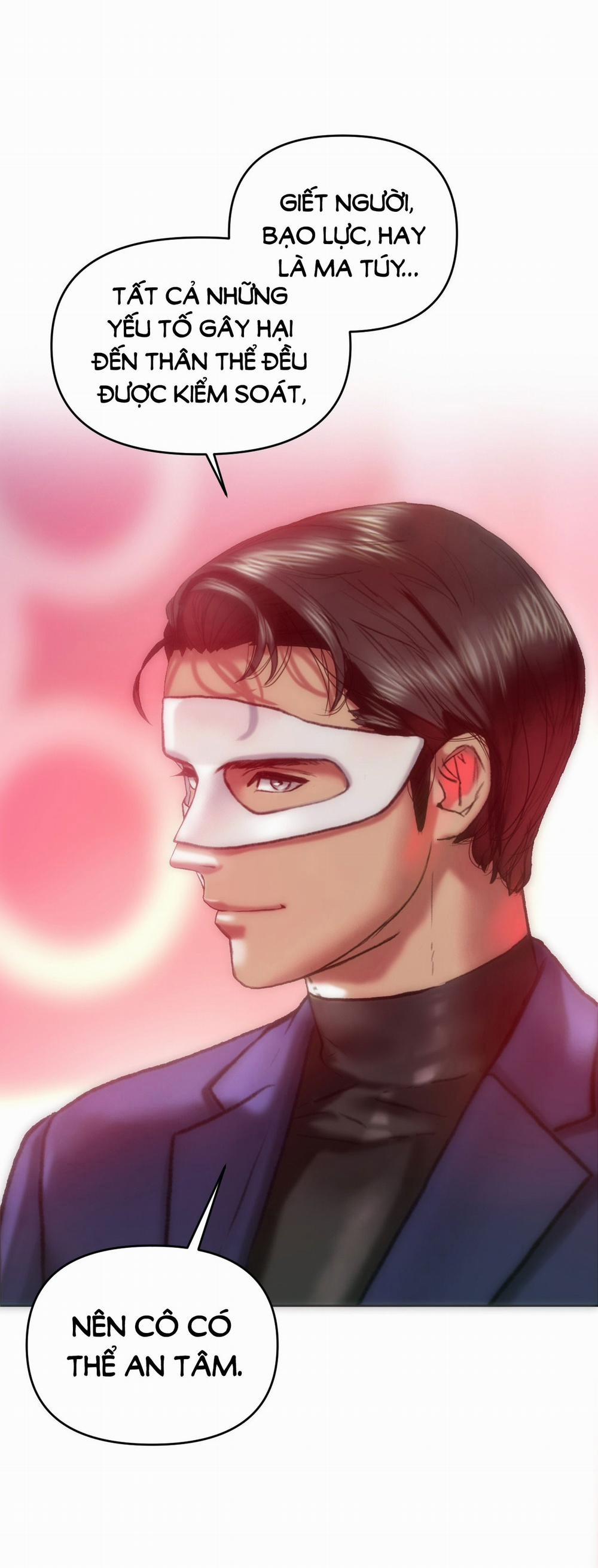 [18+] Gái Có Chồng Ở Thành Phố Mới 29.1 trang 21