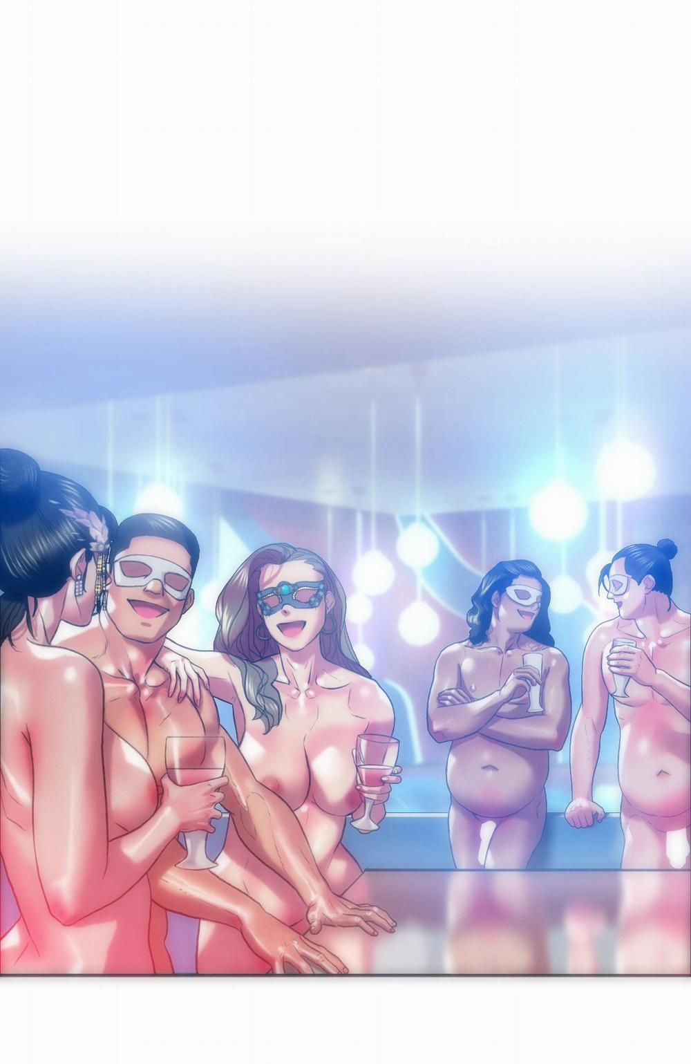 [18+] Gái Có Chồng Ở Thành Phố Mới 29.2 trang 11