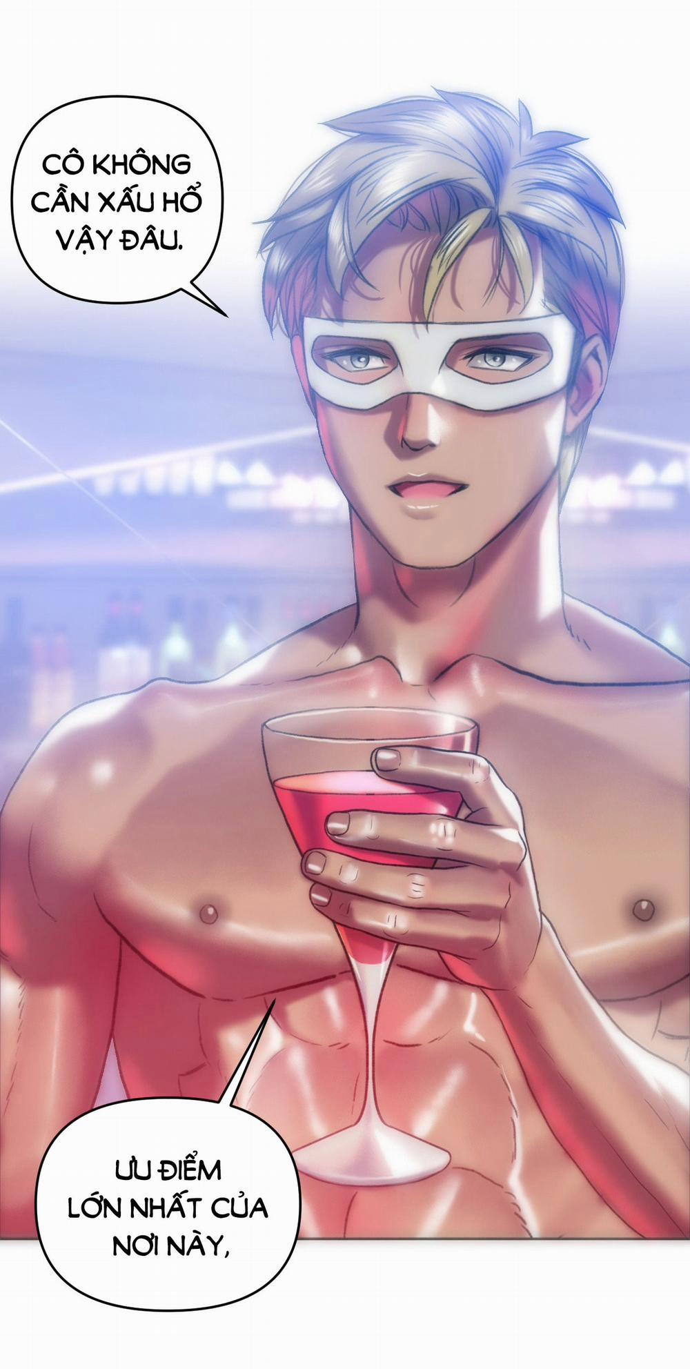 [18+] Gái Có Chồng Ở Thành Phố Mới 29.2 trang 15