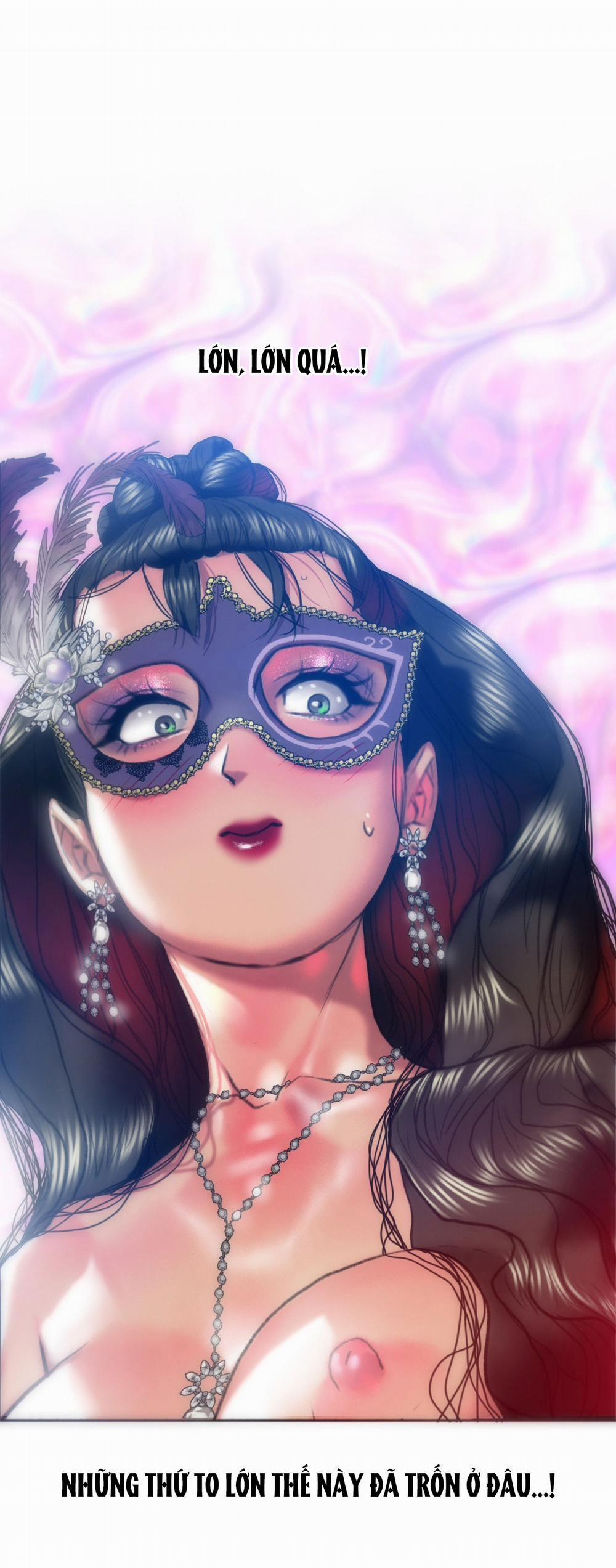 [18+] Gái Có Chồng Ở Thành Phố Mới 29.2 trang 17