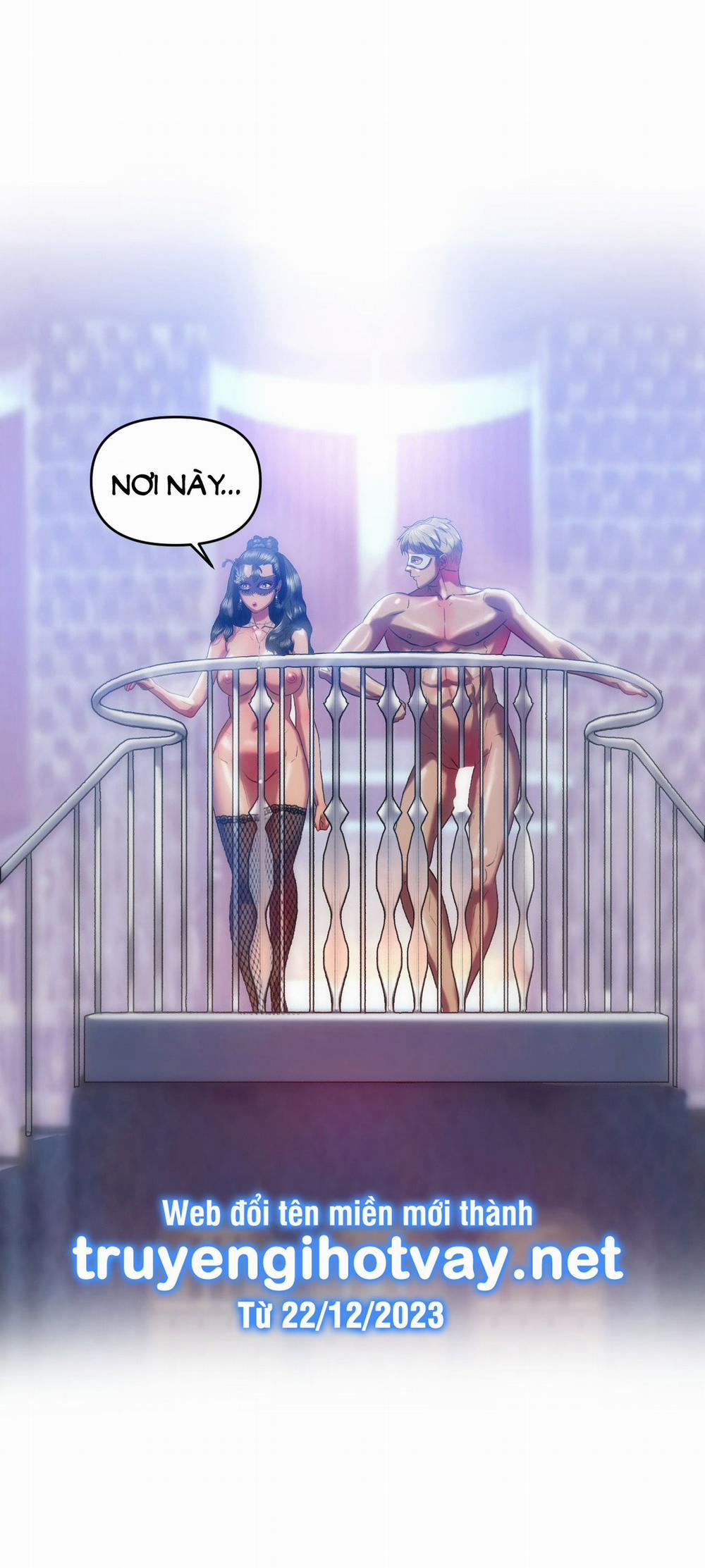 [18+] Gái Có Chồng Ở Thành Phố Mới 29.2 trang 28