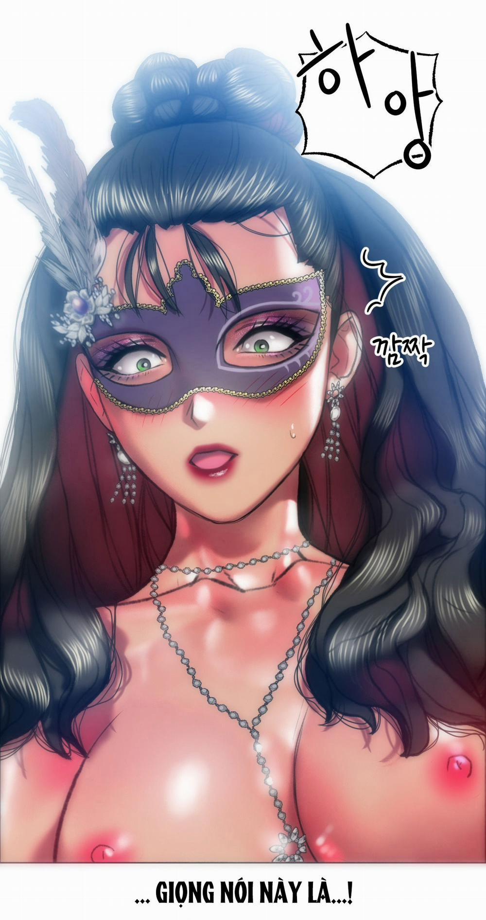 [18+] Gái Có Chồng Ở Thành Phố Mới 29.2 trang 31