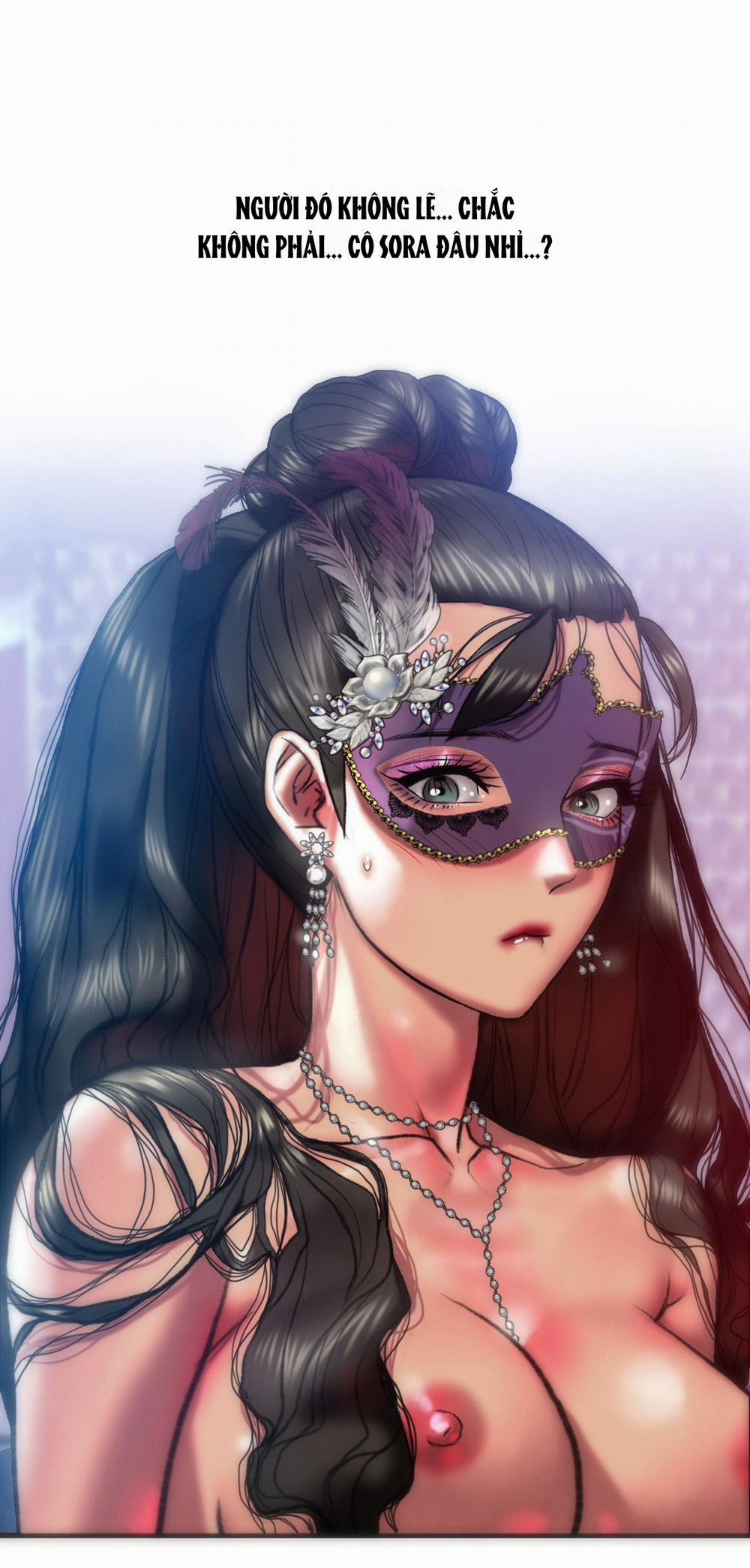 [18+] Gái Có Chồng Ở Thành Phố Mới 30.1 trang 11