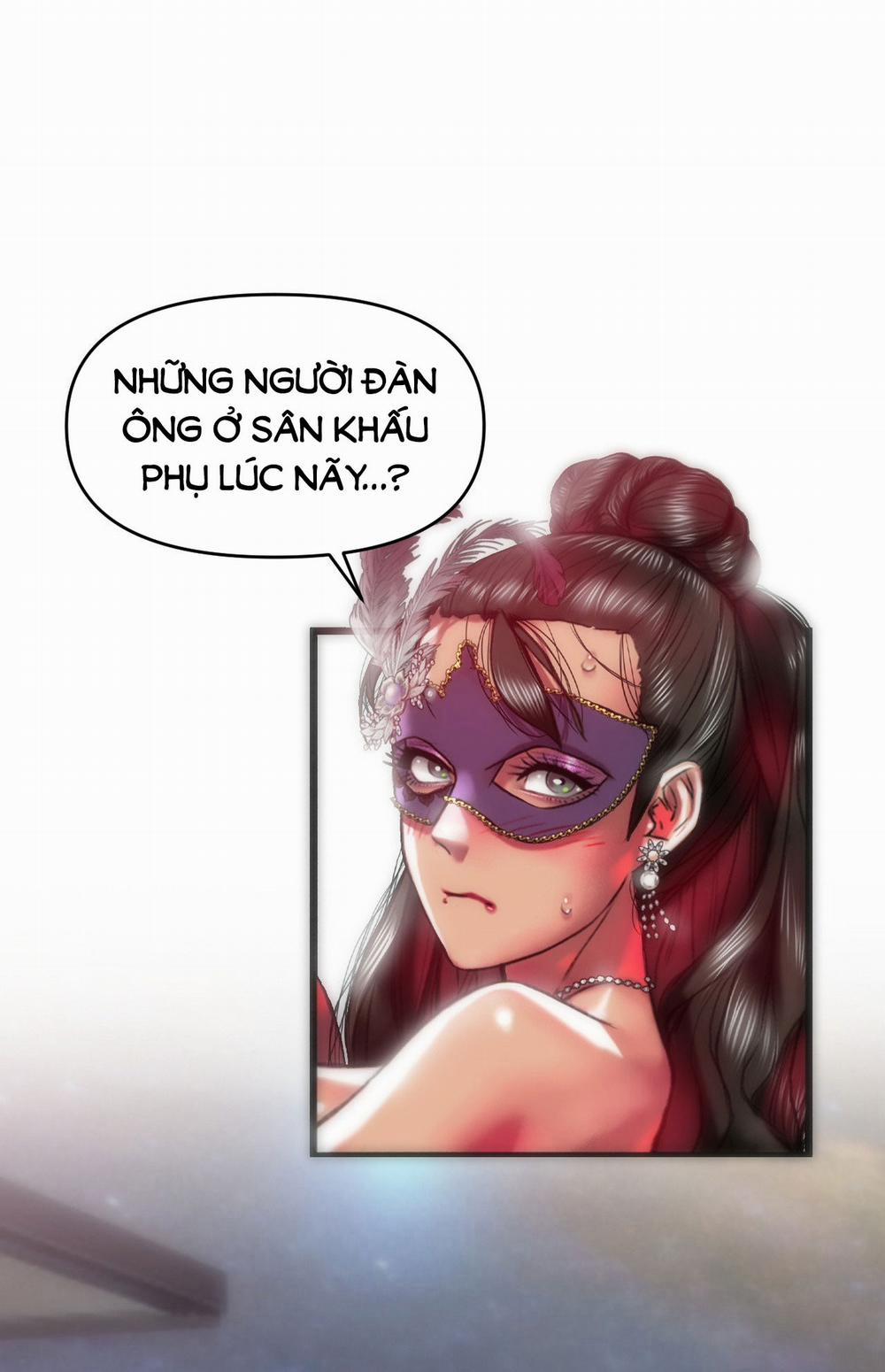 [18+] Gái Có Chồng Ở Thành Phố Mới 30.2 trang 17