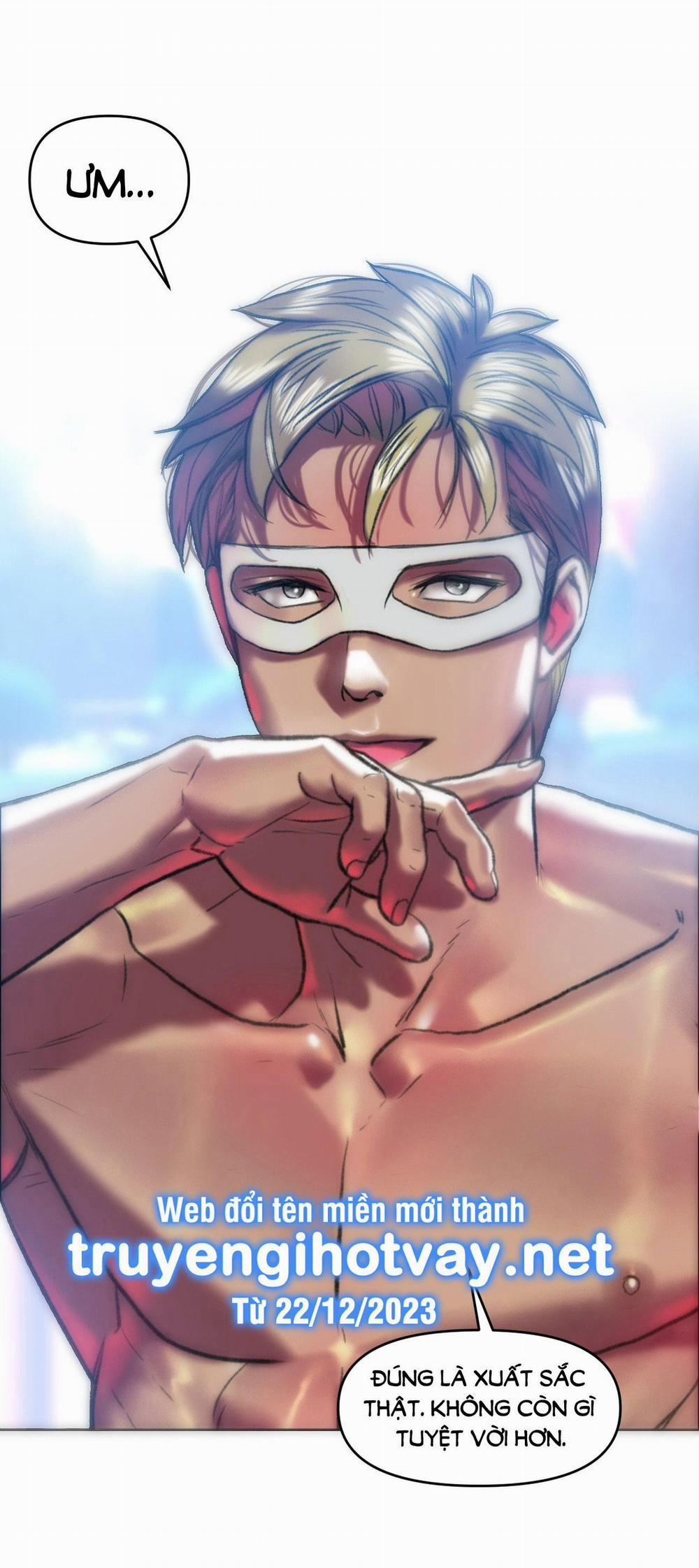 [18+] Gái Có Chồng Ở Thành Phố Mới 30.2 trang 3