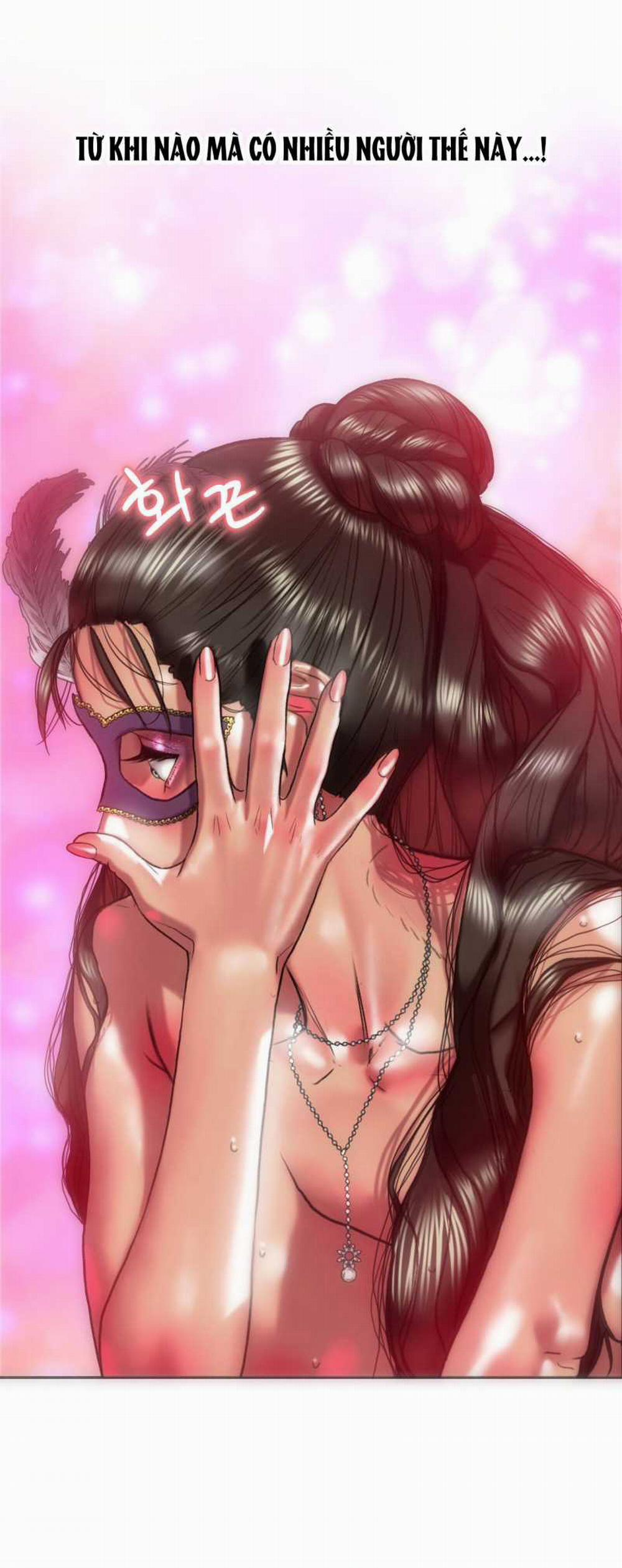 [18+] Gái Có Chồng Ở Thành Phố Mới 31.1 trang 18