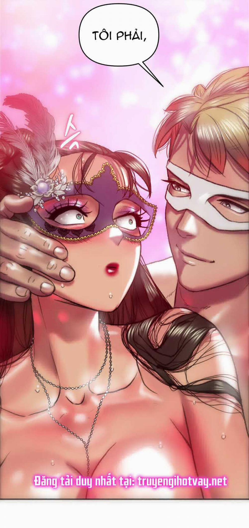 [18+] Gái Có Chồng Ở Thành Phố Mới 31.1 trang 21