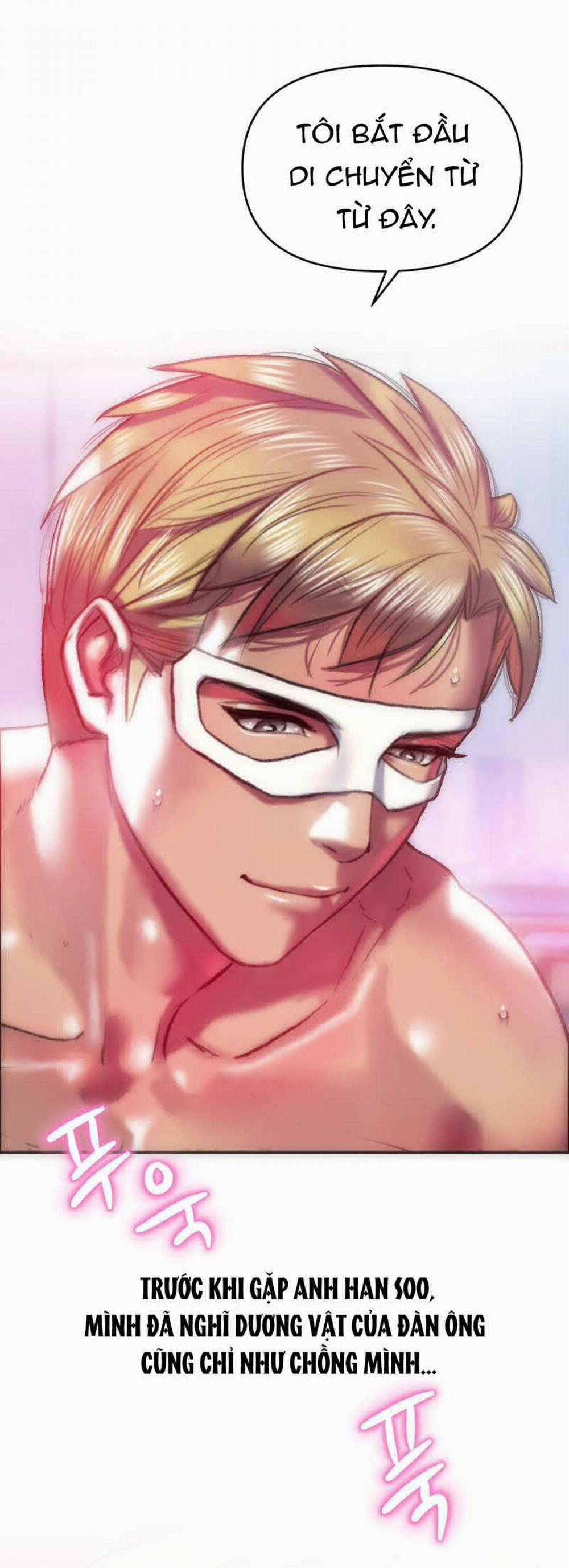 [18+] Gái Có Chồng Ở Thành Phố Mới 31.1 trang 7