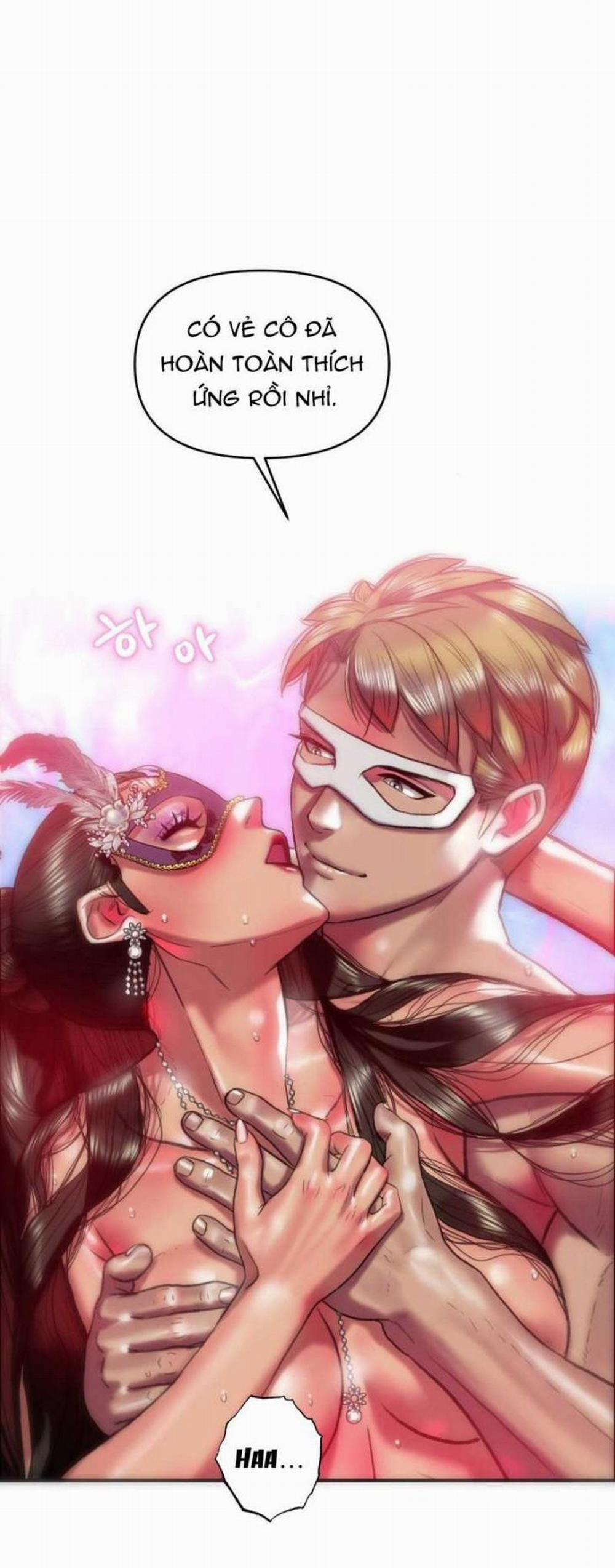 [18+] Gái Có Chồng Ở Thành Phố Mới 31.2 trang 0