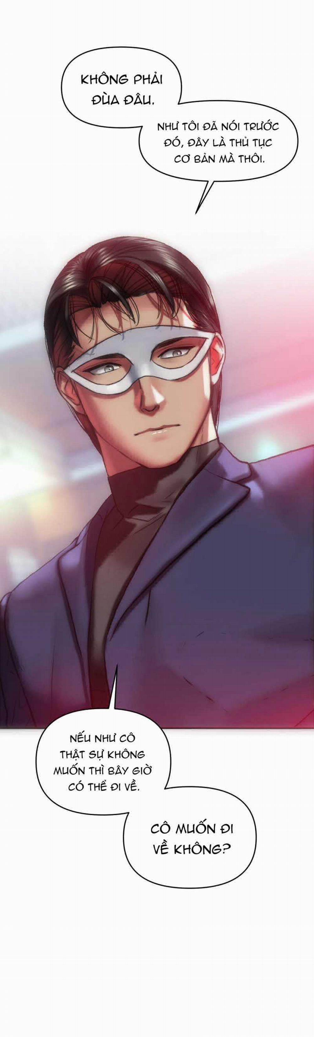 [18+] Gái Có Chồng Ở Thành Phố Mới 32.1 trang 12