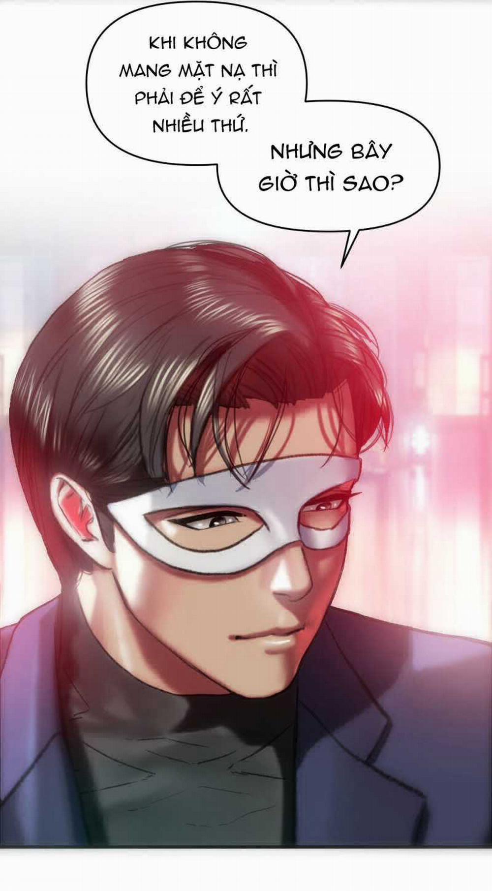 [18+] Gái Có Chồng Ở Thành Phố Mới 32.1 trang 19