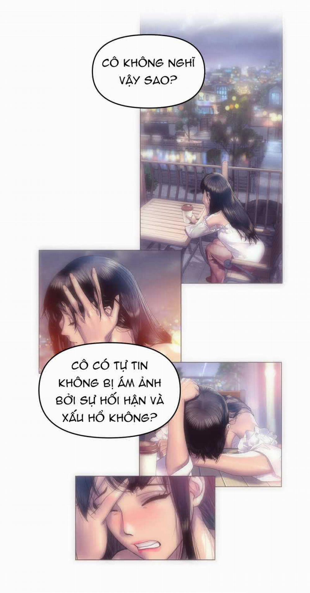 [18+] Gái Có Chồng Ở Thành Phố Mới 32.1 trang 21