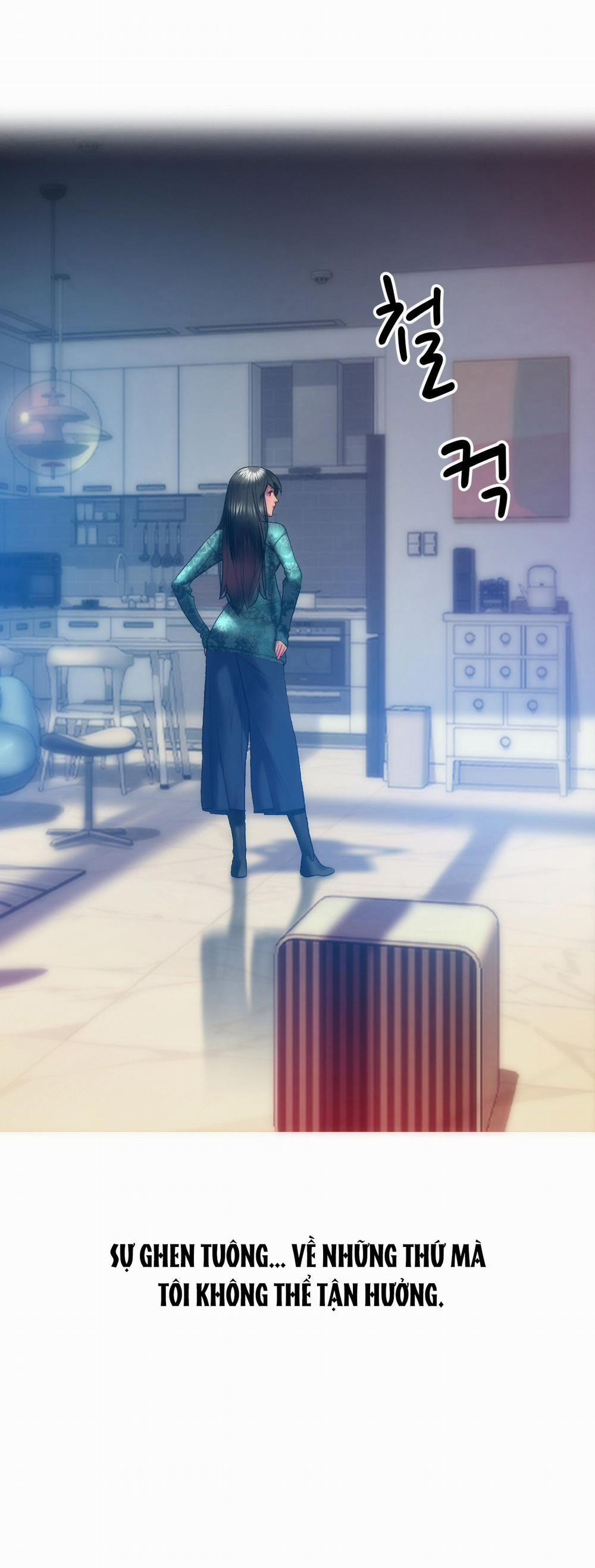 [18+] Gái Có Chồng Ở Thành Phố Mới 33.2 trang 12