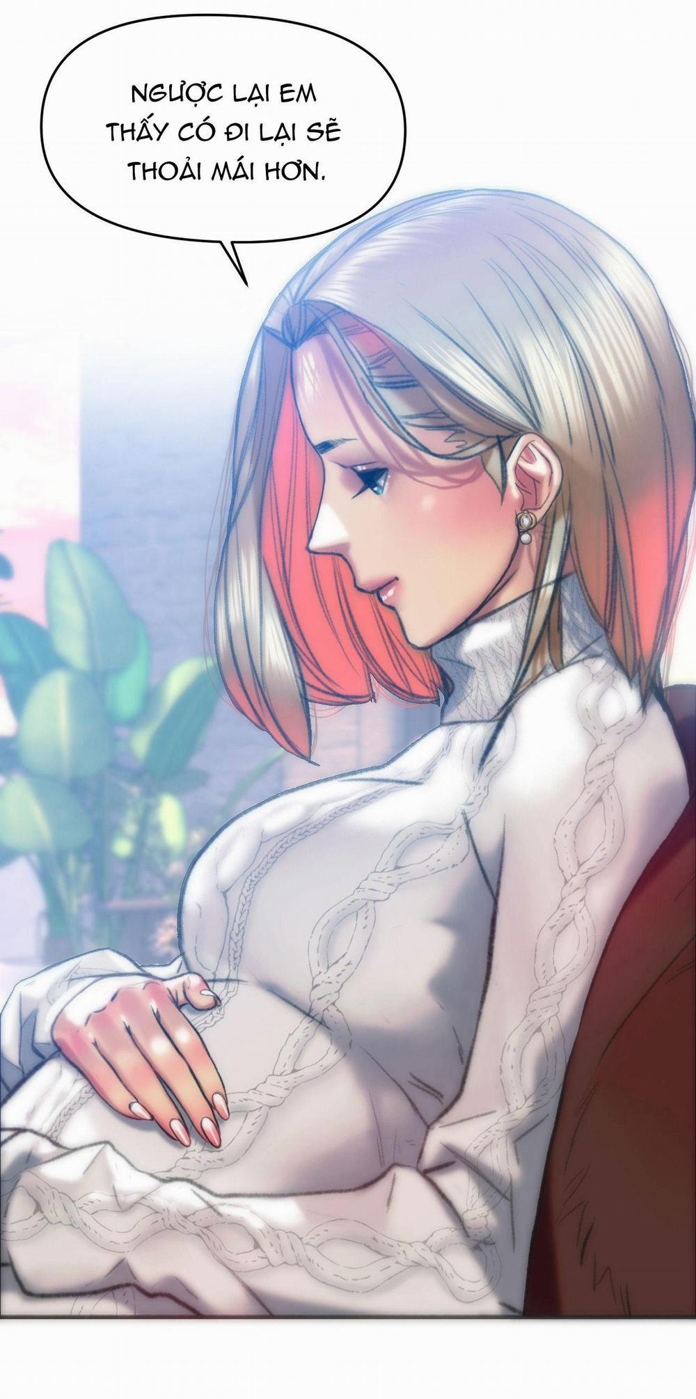 [18+] Gái Có Chồng Ở Thành Phố Mới 33.2 trang 3