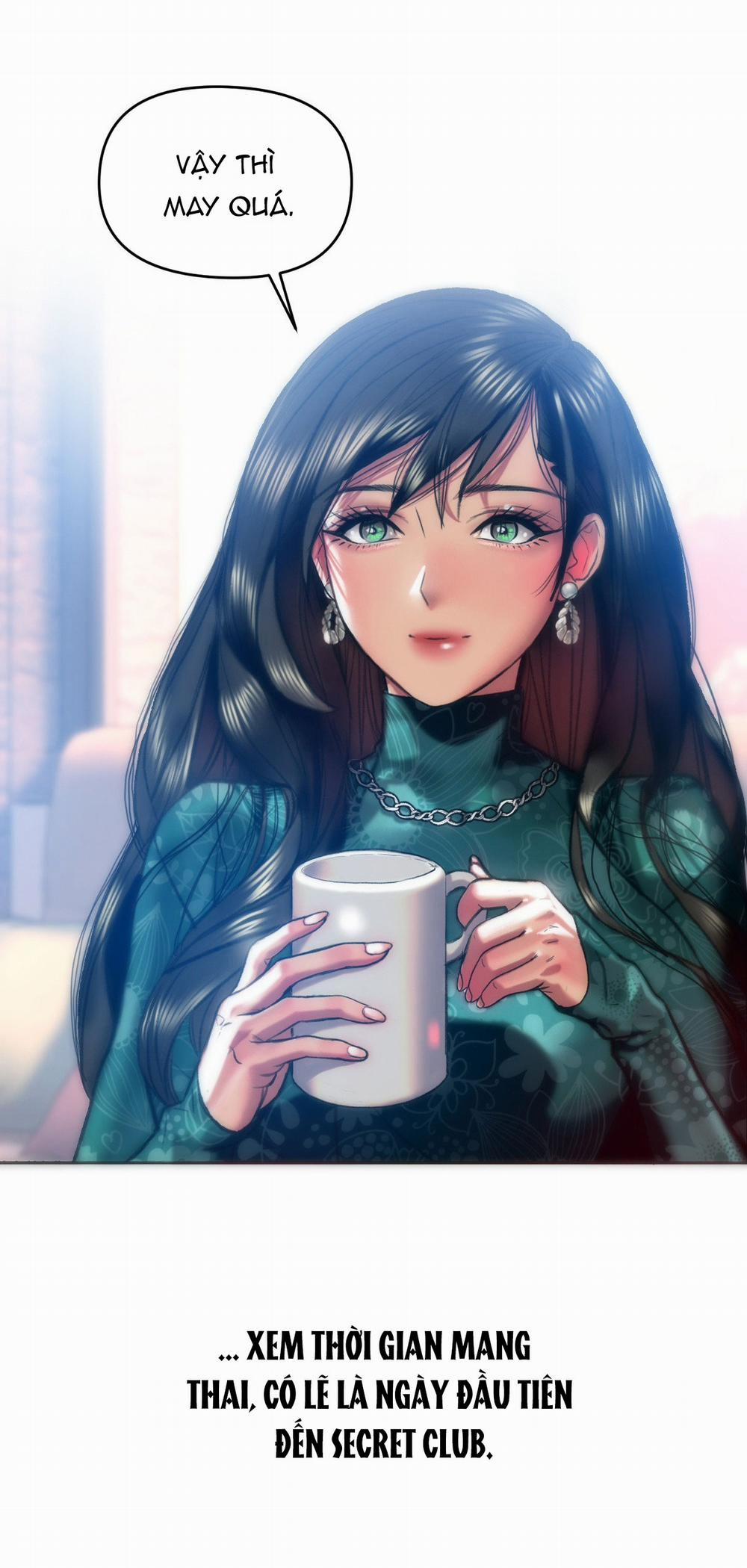 [18+] Gái Có Chồng Ở Thành Phố Mới 33.2 trang 4