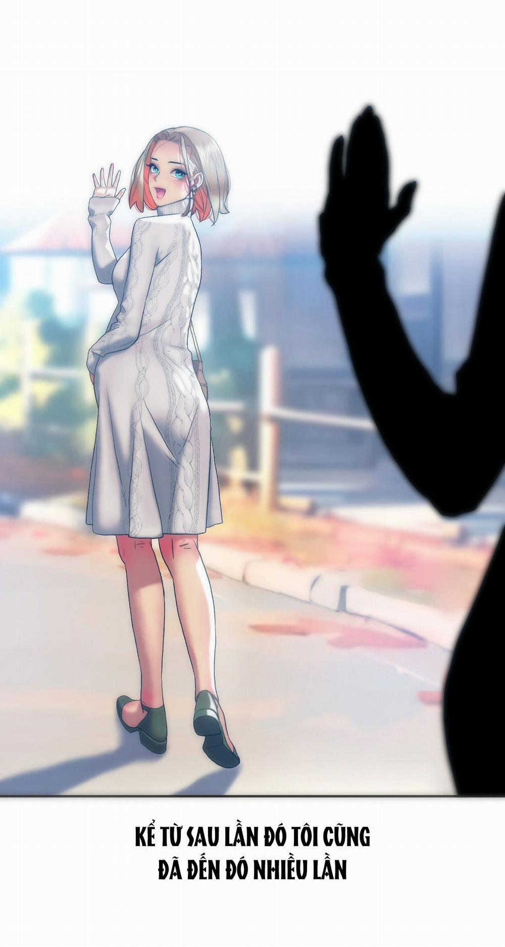 [18+] Gái Có Chồng Ở Thành Phố Mới 33.2 trang 7