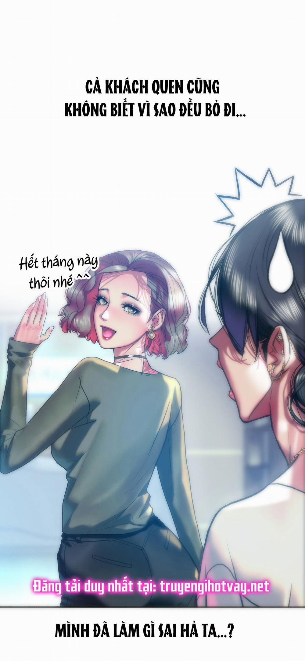 [18+] Gái Có Chồng Ở Thành Phố Mới 34.1 trang 11