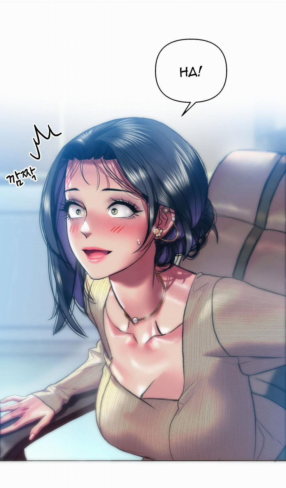 [18+] Gái Có Chồng Ở Thành Phố Mới 34.1 trang 13