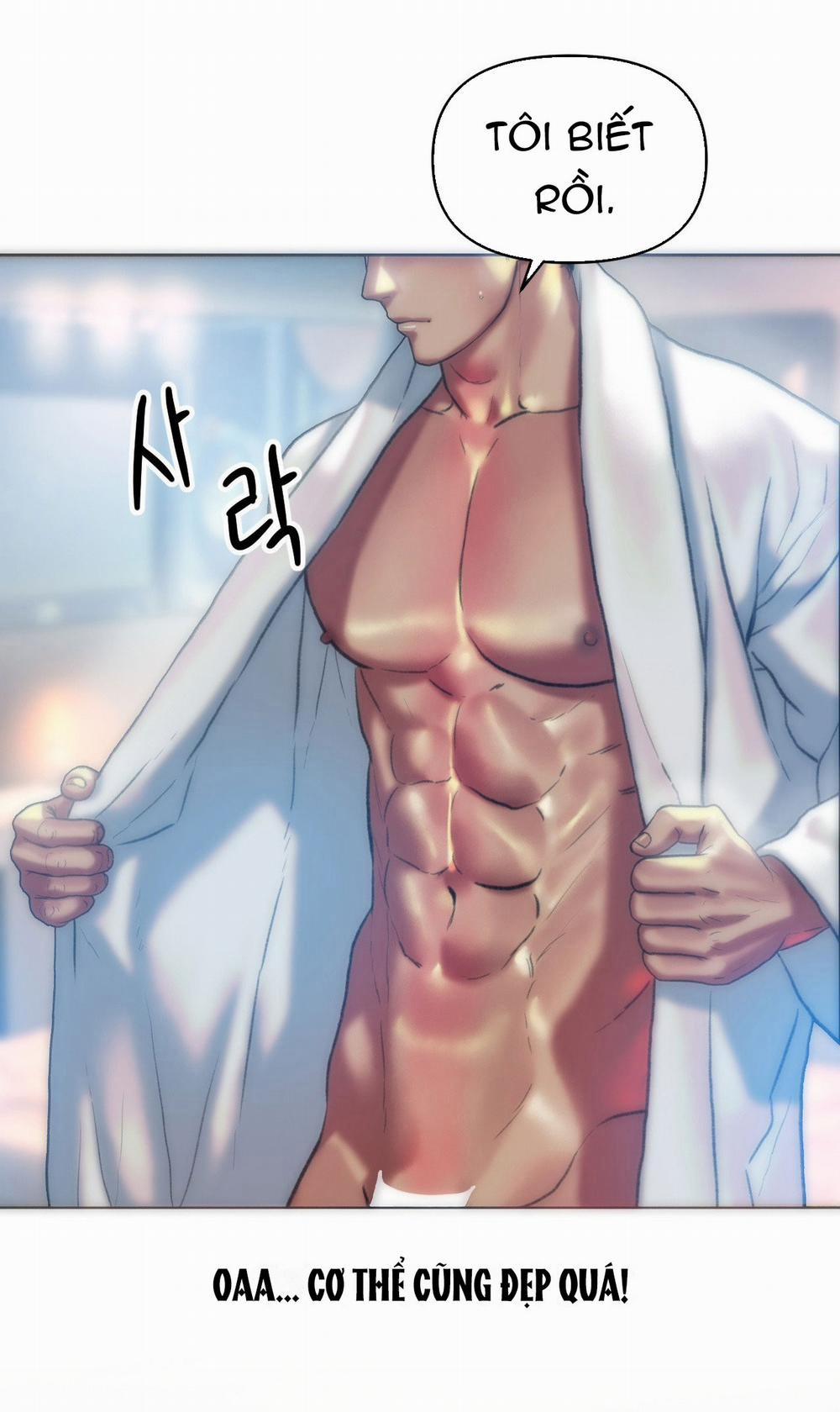 [18+] Gái Có Chồng Ở Thành Phố Mới 34.1 trang 21