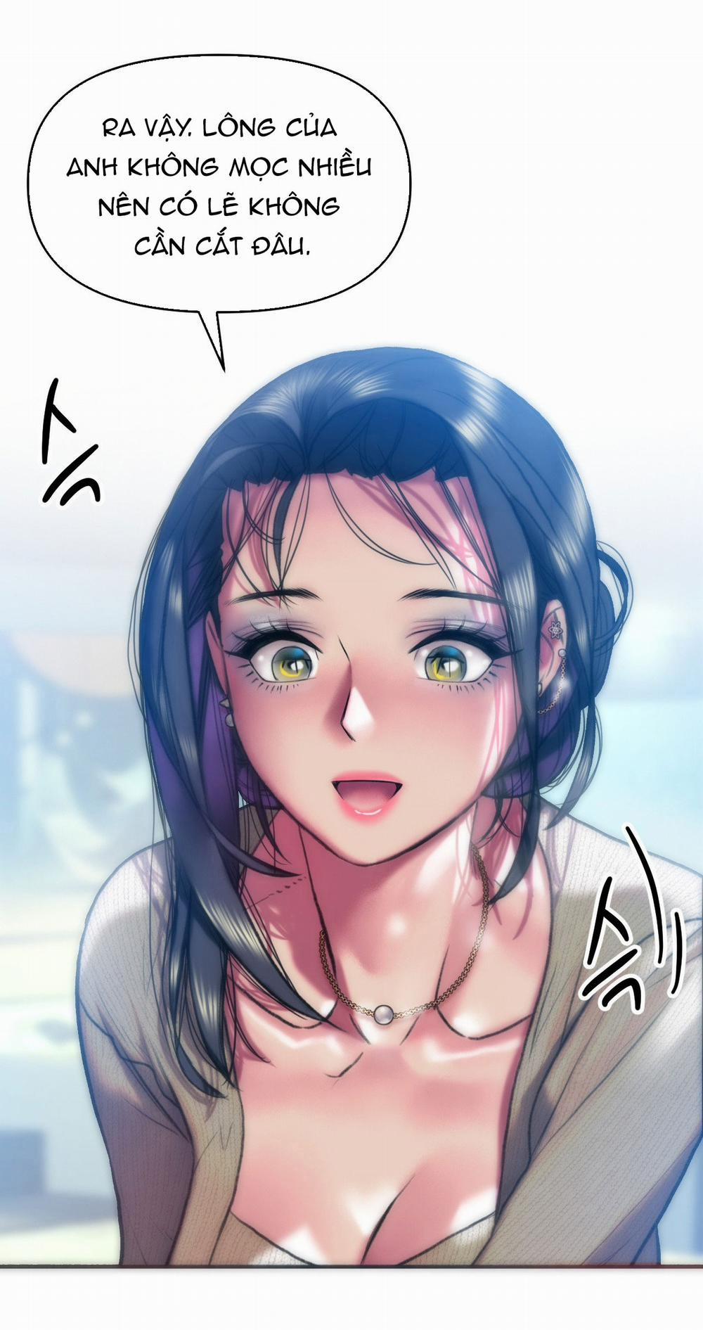 [18+] Gái Có Chồng Ở Thành Phố Mới 34.1 trang 24