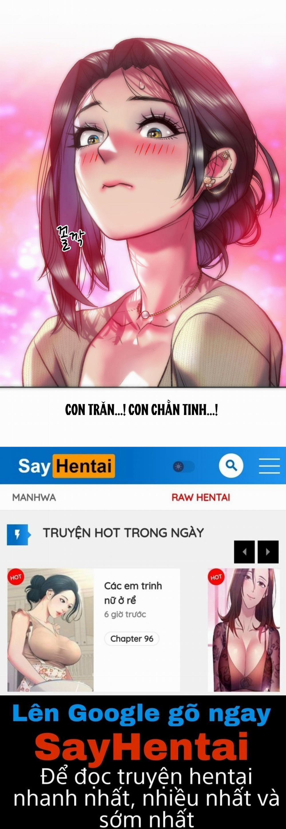 [18+] Gái Có Chồng Ở Thành Phố Mới 34.1 trang 28