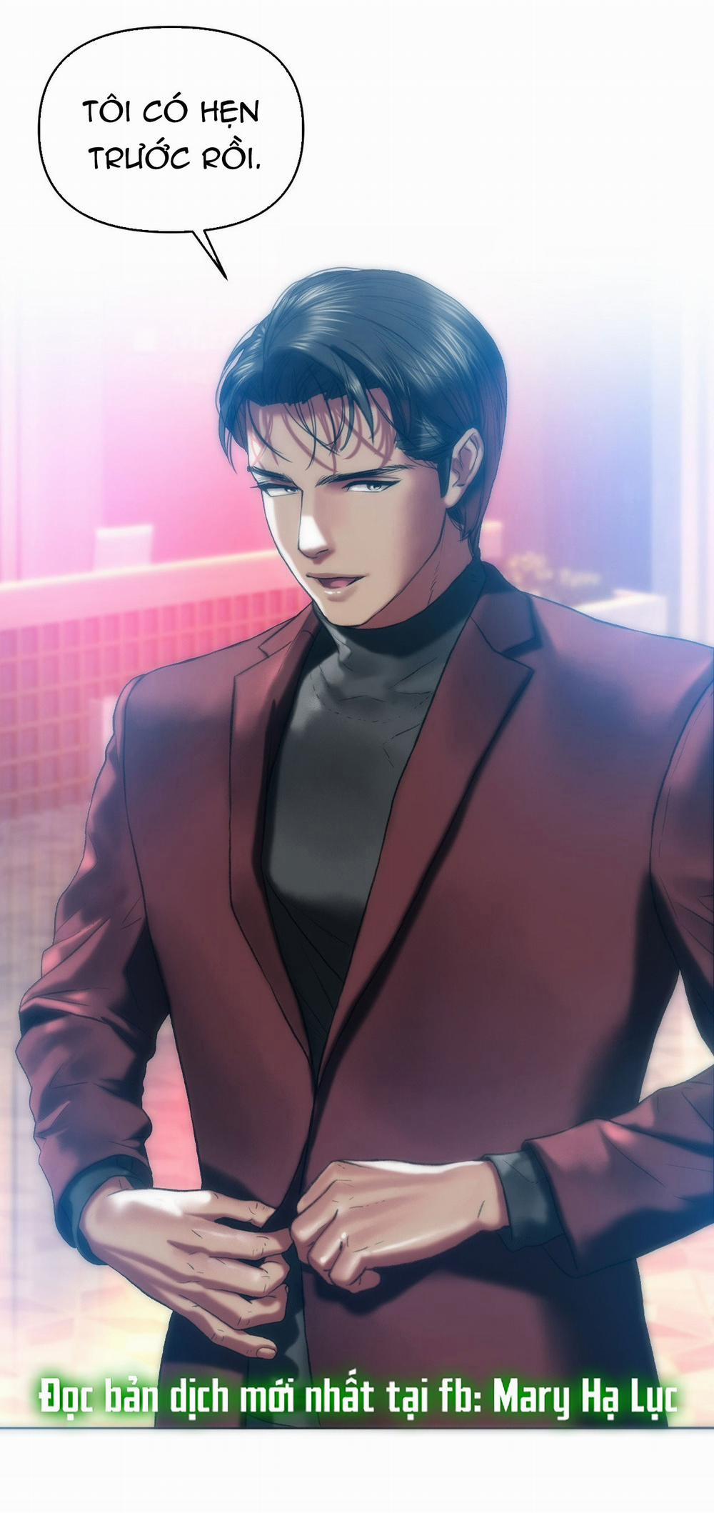 [18+] Gái Có Chồng Ở Thành Phố Mới 34.1 trang 6