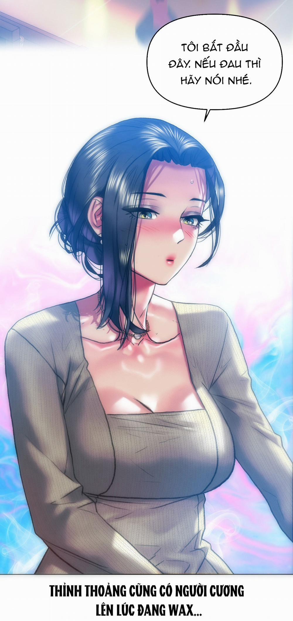 [18+] Gái Có Chồng Ở Thành Phố Mới 34.2 trang 12