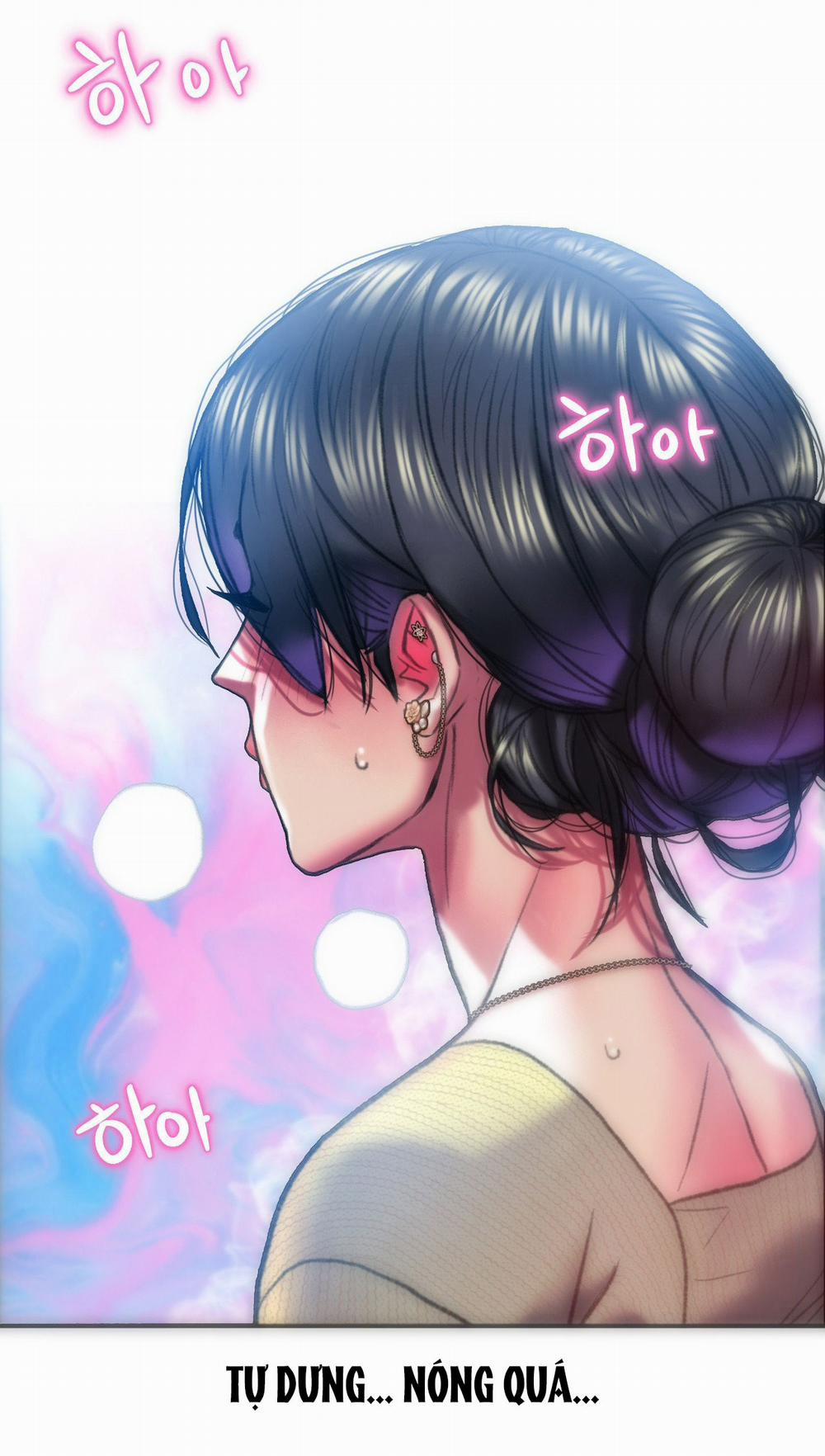 [18+] Gái Có Chồng Ở Thành Phố Mới 34.2 trang 21