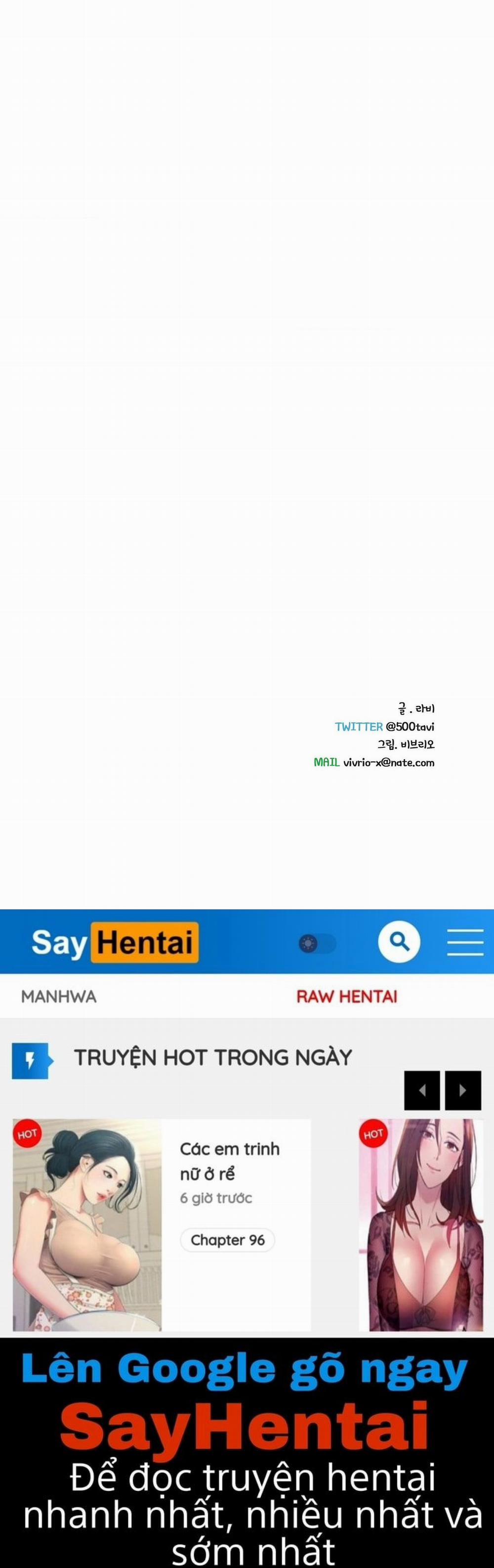 [18+] Gái Có Chồng Ở Thành Phố Mới 34.2 trang 27