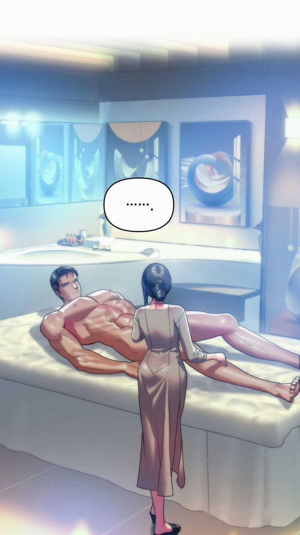 [18+] Gái Có Chồng Ở Thành Phố Mới 35.1 trang 12